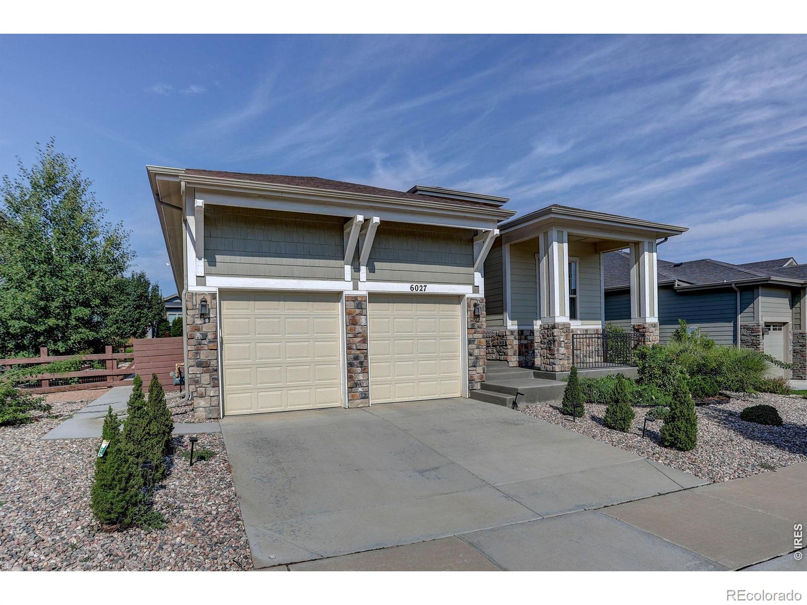 MLS Image #2 for 6027  fall harvest way,fort collins, Colorado