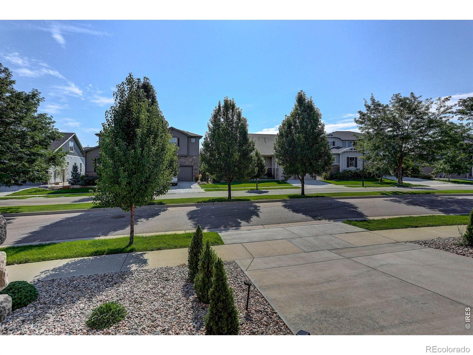 MLS Image #3 for 6027  fall harvest way,fort collins, Colorado