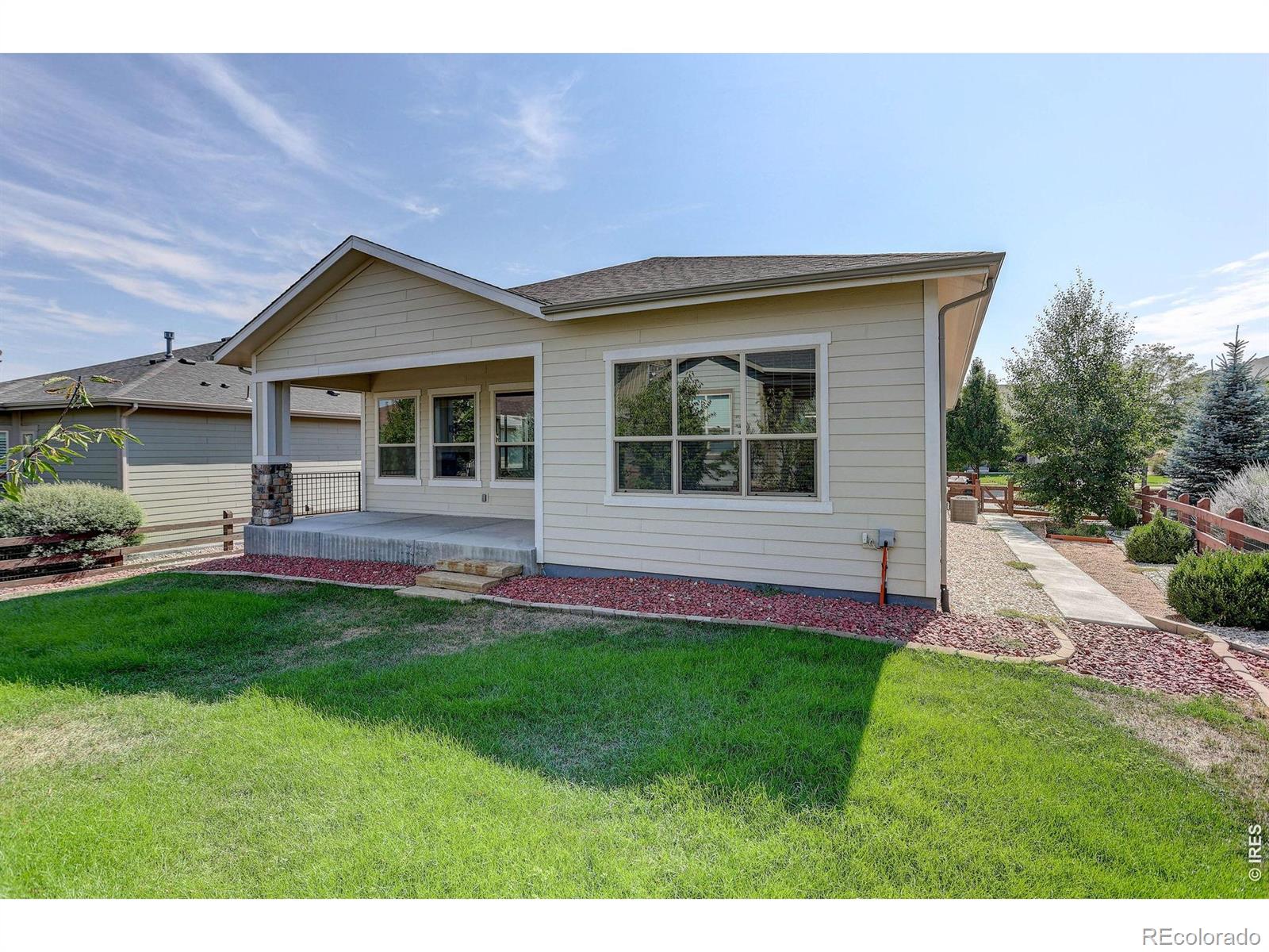 MLS Image #44 for 6027  fall harvest way,fort collins, Colorado