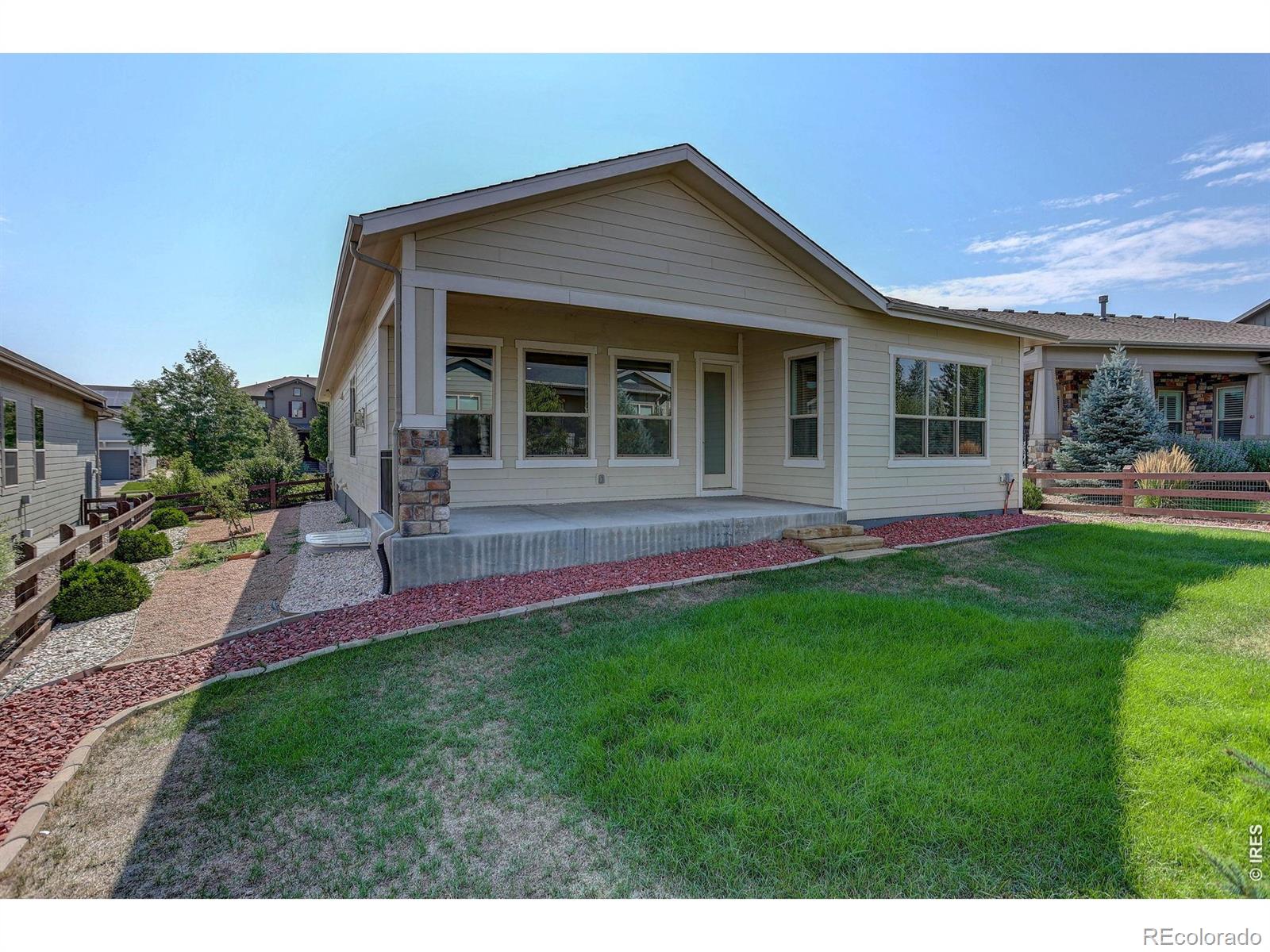 MLS Image #46 for 6027  fall harvest way,fort collins, Colorado