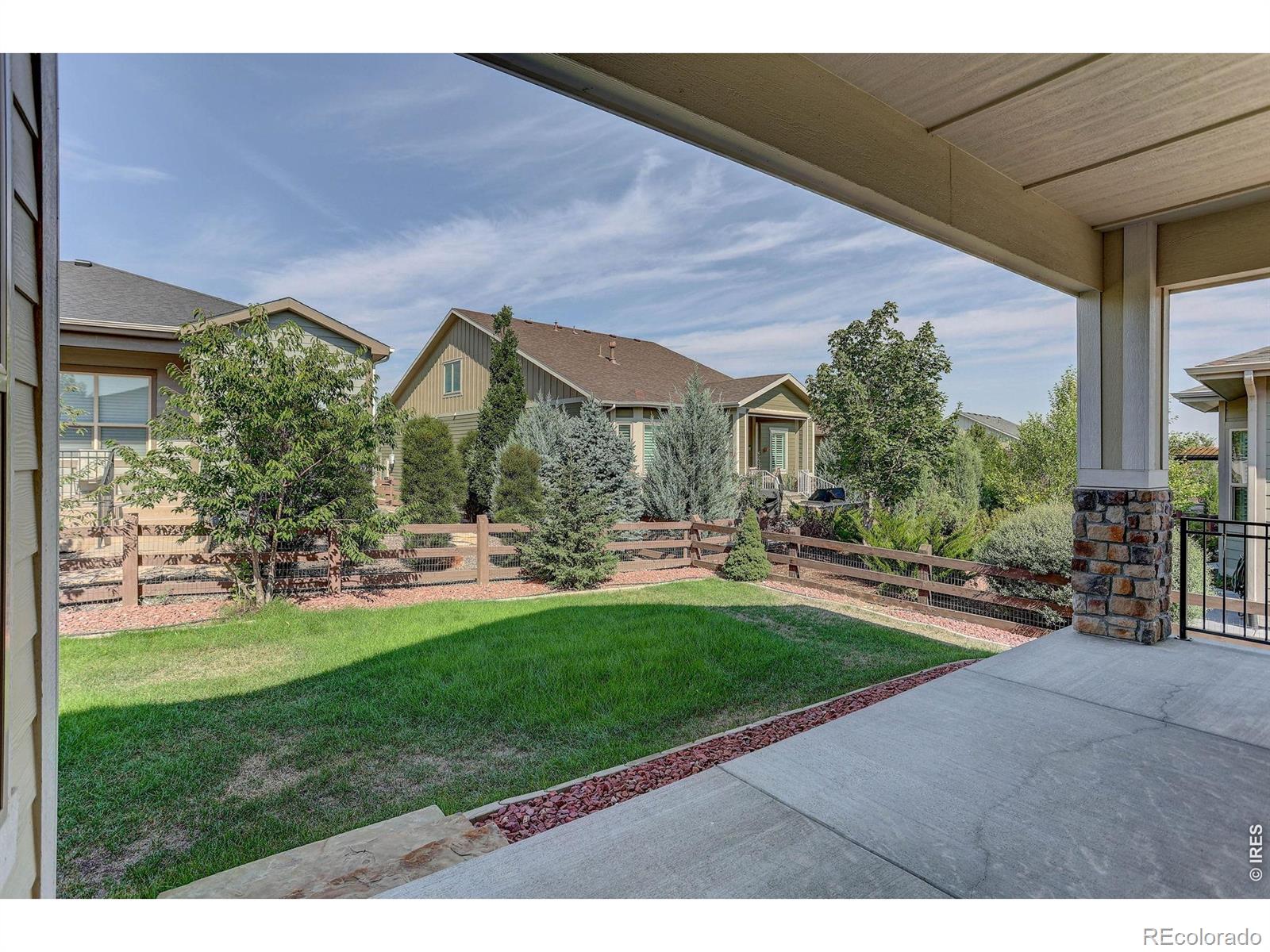MLS Image #48 for 6027  fall harvest way,fort collins, Colorado