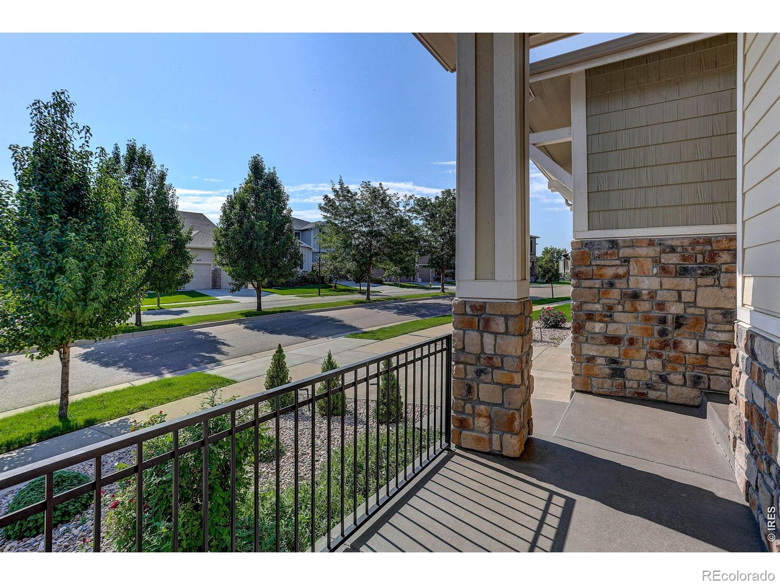 MLS Image #5 for 6027  fall harvest way,fort collins, Colorado