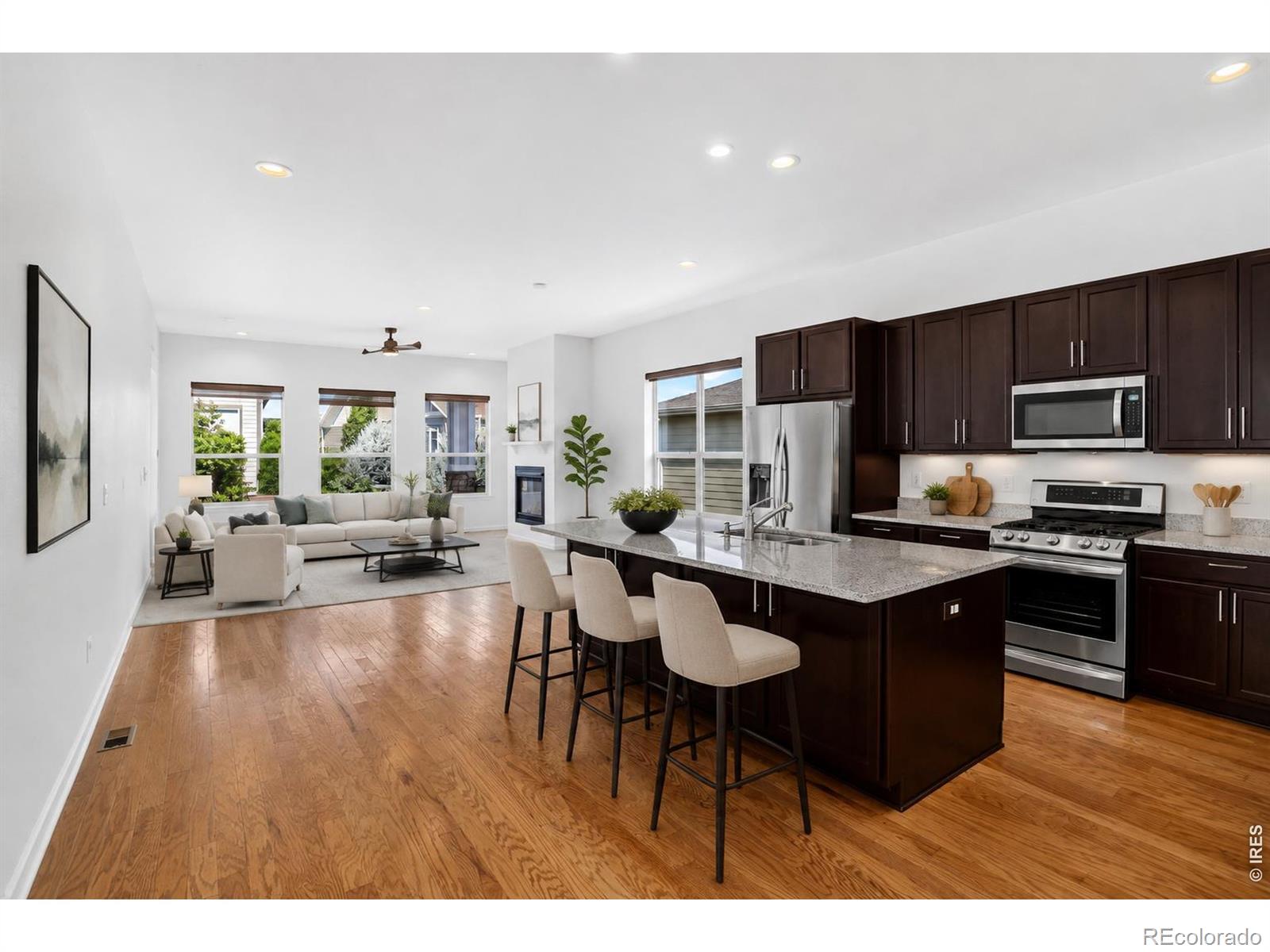 MLS Image #6 for 6027  fall harvest way,fort collins, Colorado