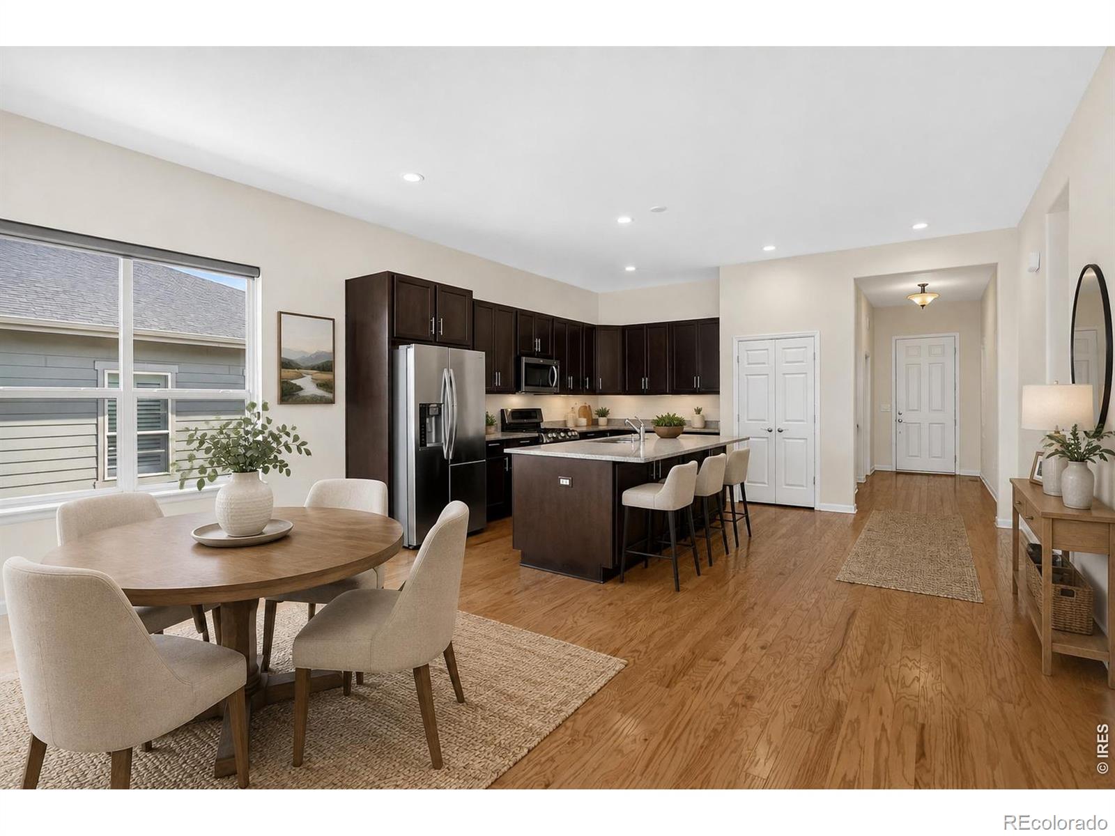 MLS Image #7 for 6027  fall harvest way,fort collins, Colorado