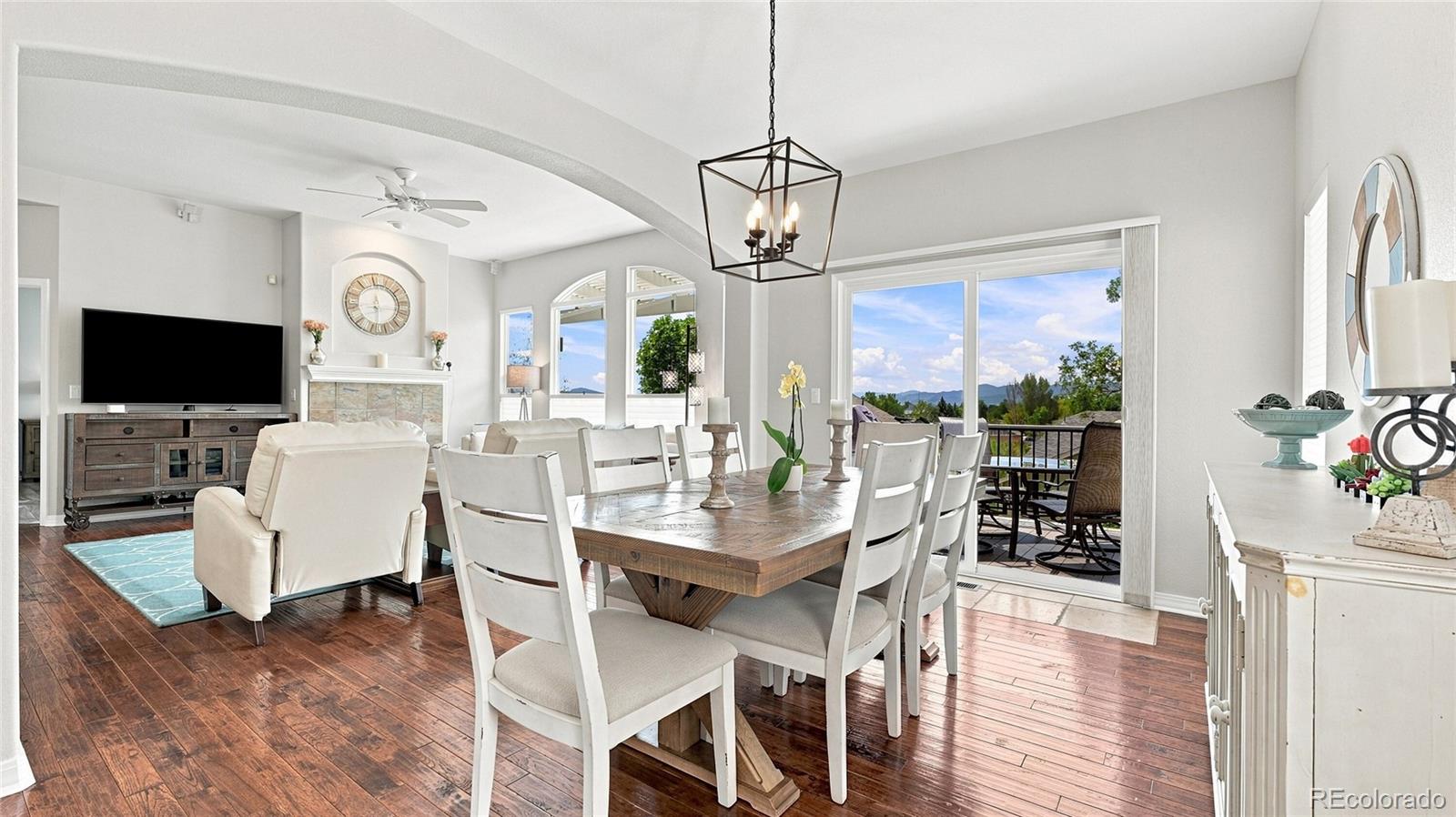 MLS Image #10 for 13152 w asbury circle,lakewood, Colorado