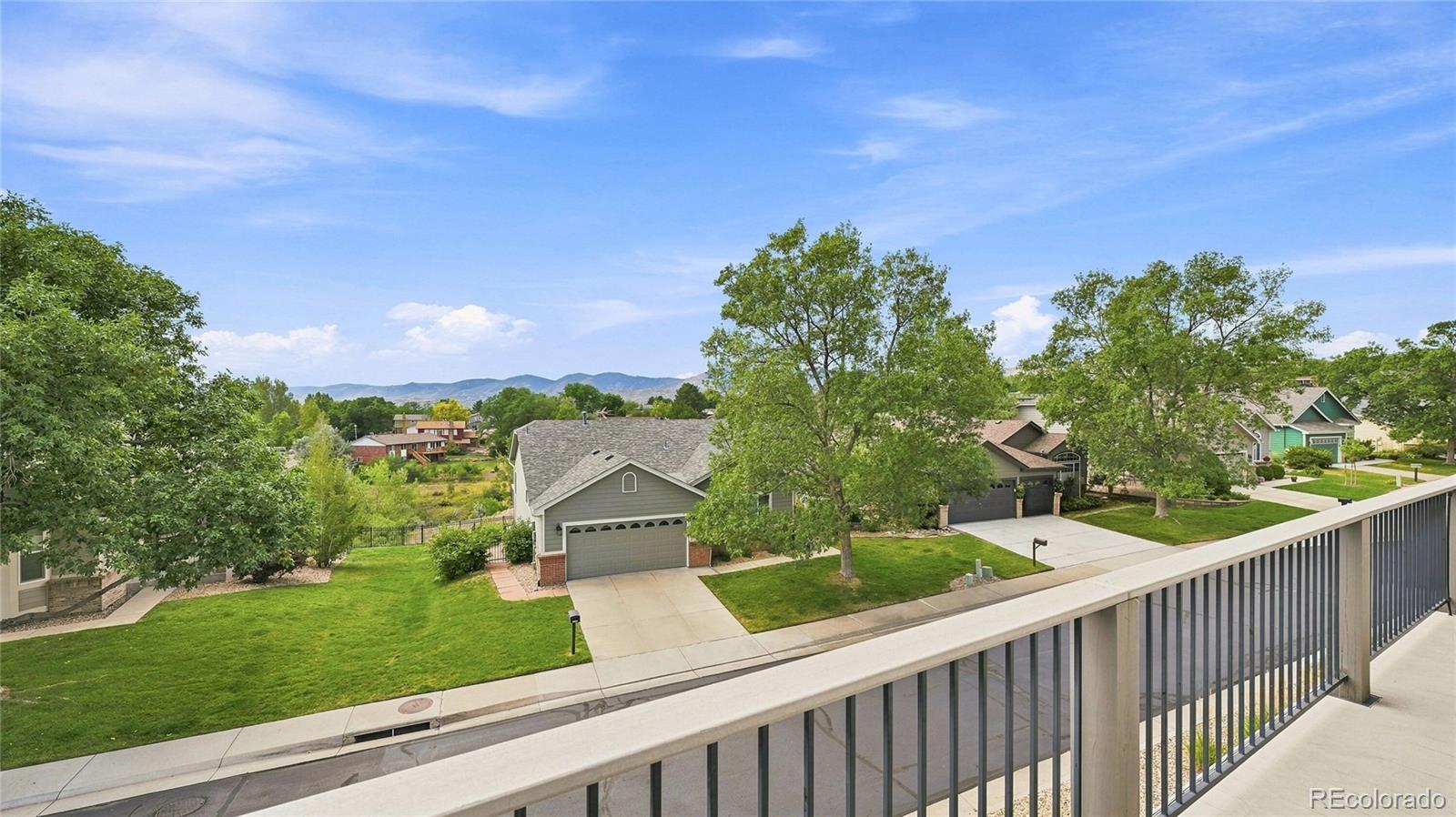 MLS Image #12 for 13152 w asbury circle,lakewood, Colorado