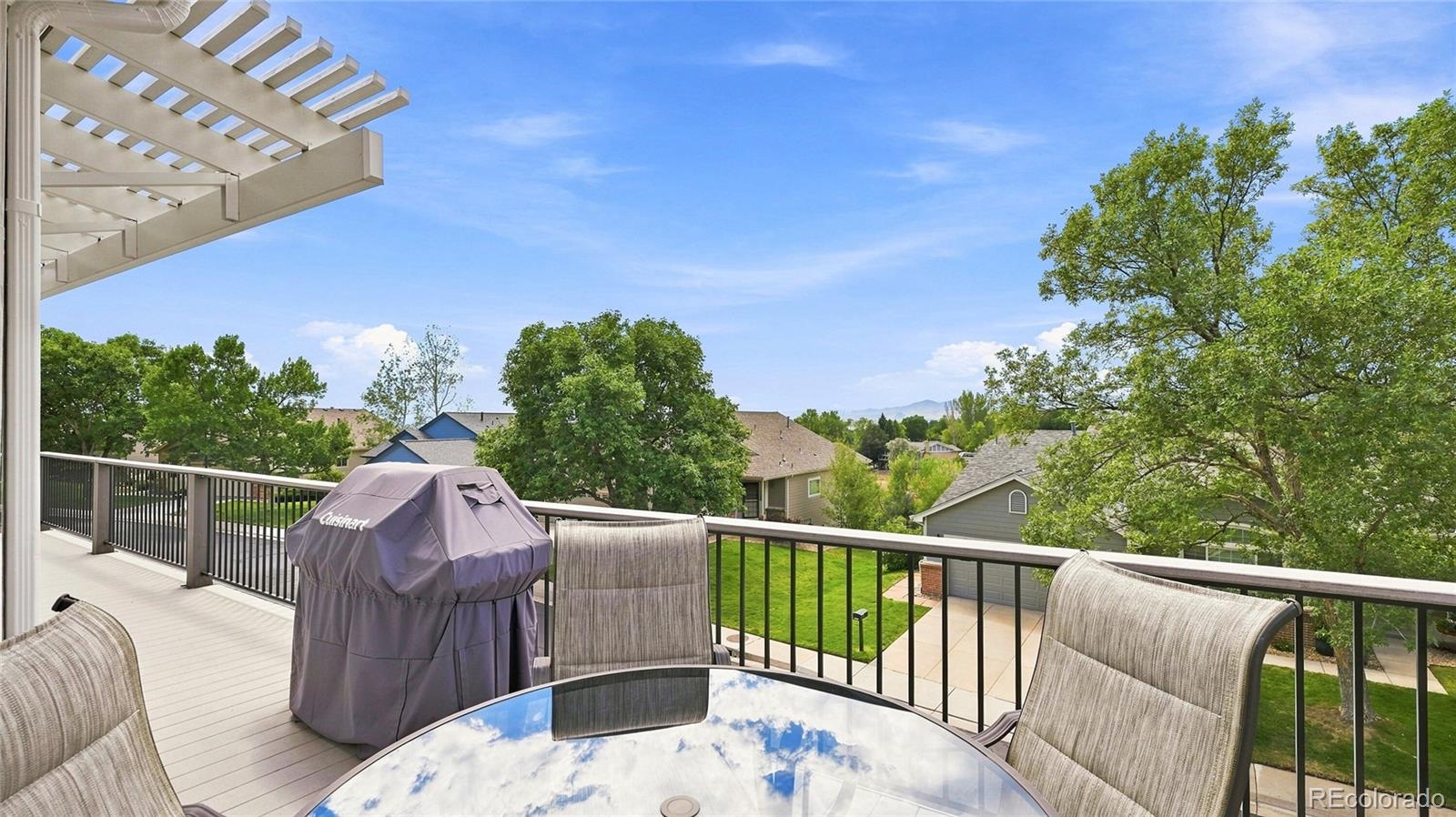 MLS Image #14 for 13152 w asbury circle,lakewood, Colorado