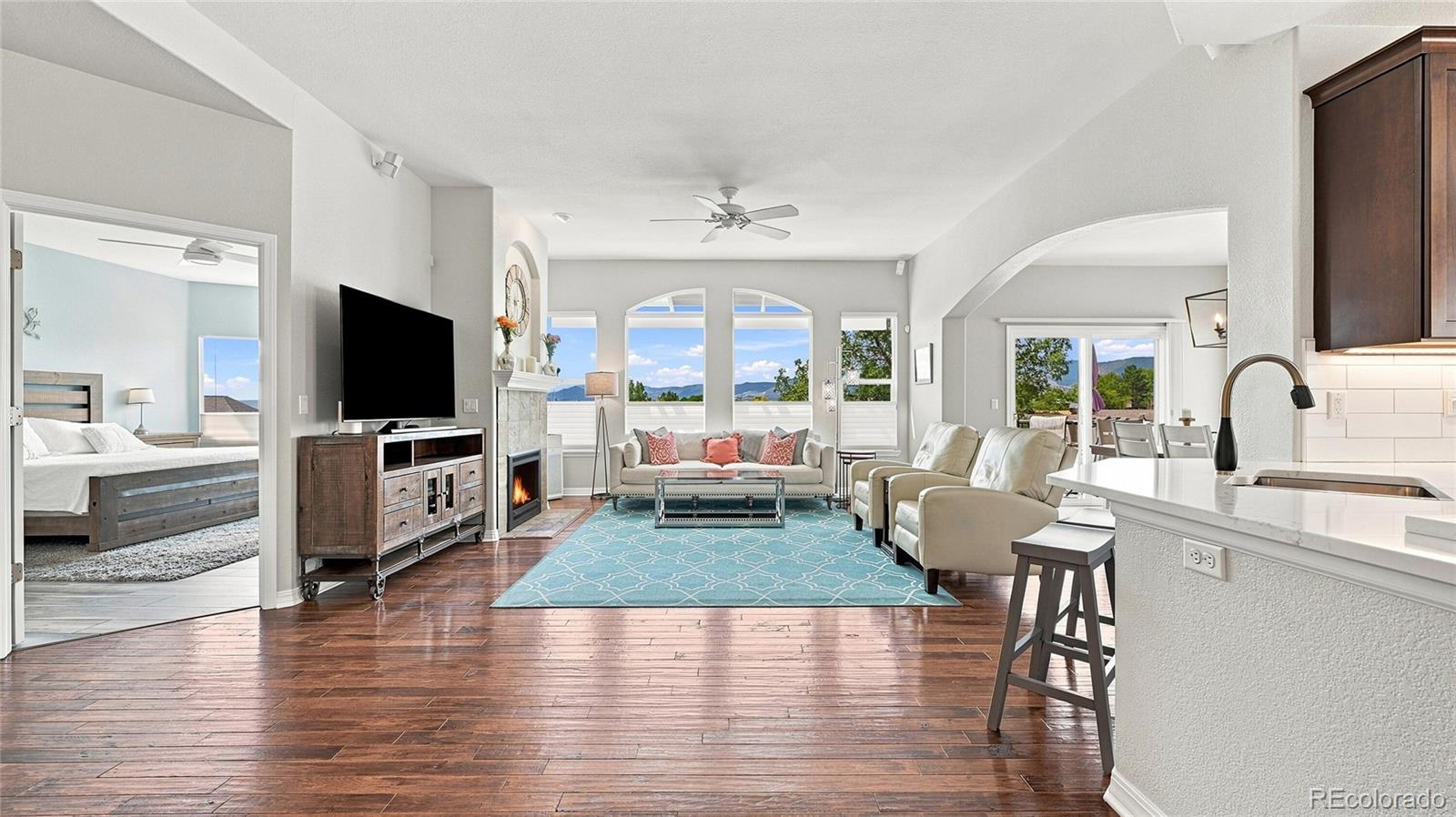 MLS Image #3 for 13152 w asbury circle,lakewood, Colorado