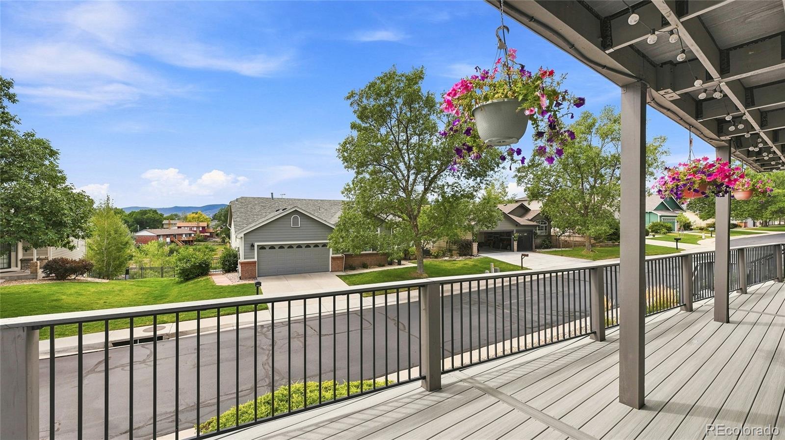 MLS Image #46 for 13152 w asbury circle,lakewood, Colorado