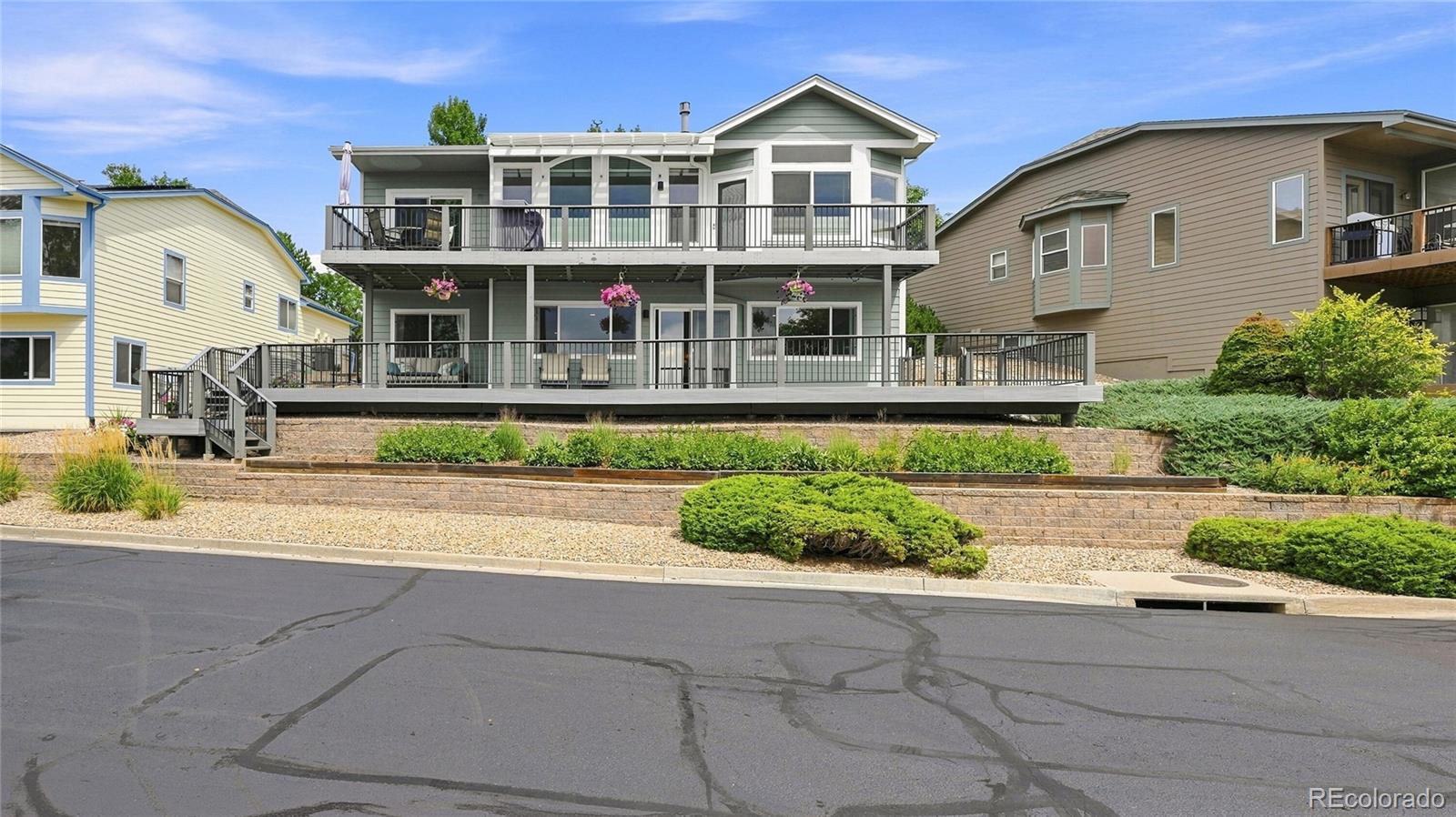 MLS Image #49 for 13152 w asbury circle,lakewood, Colorado