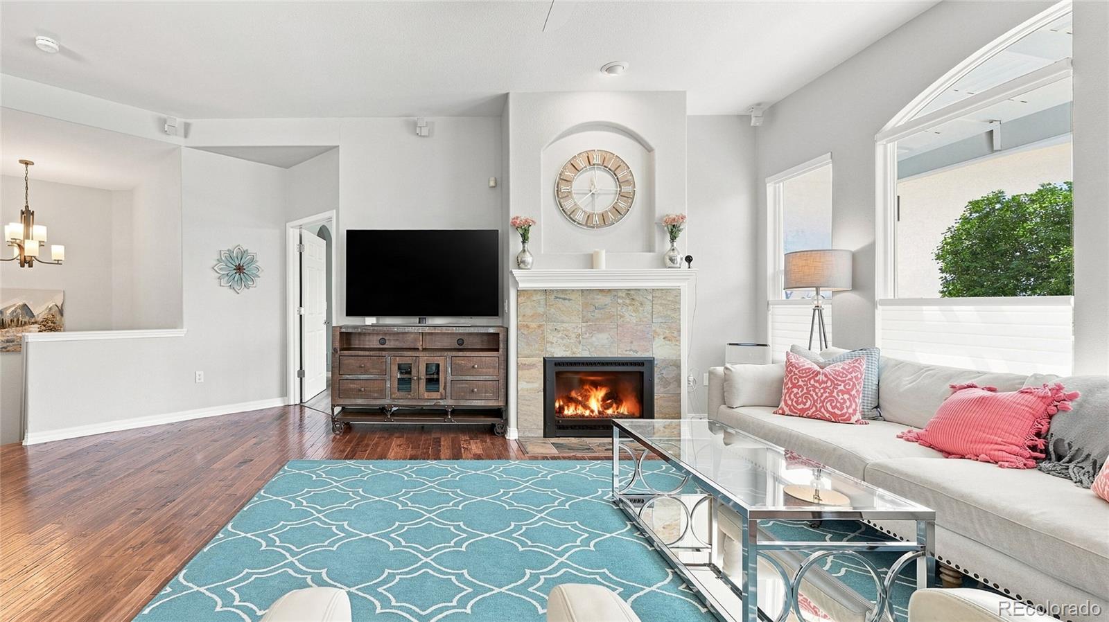 MLS Image #5 for 13152 w asbury circle,lakewood, Colorado