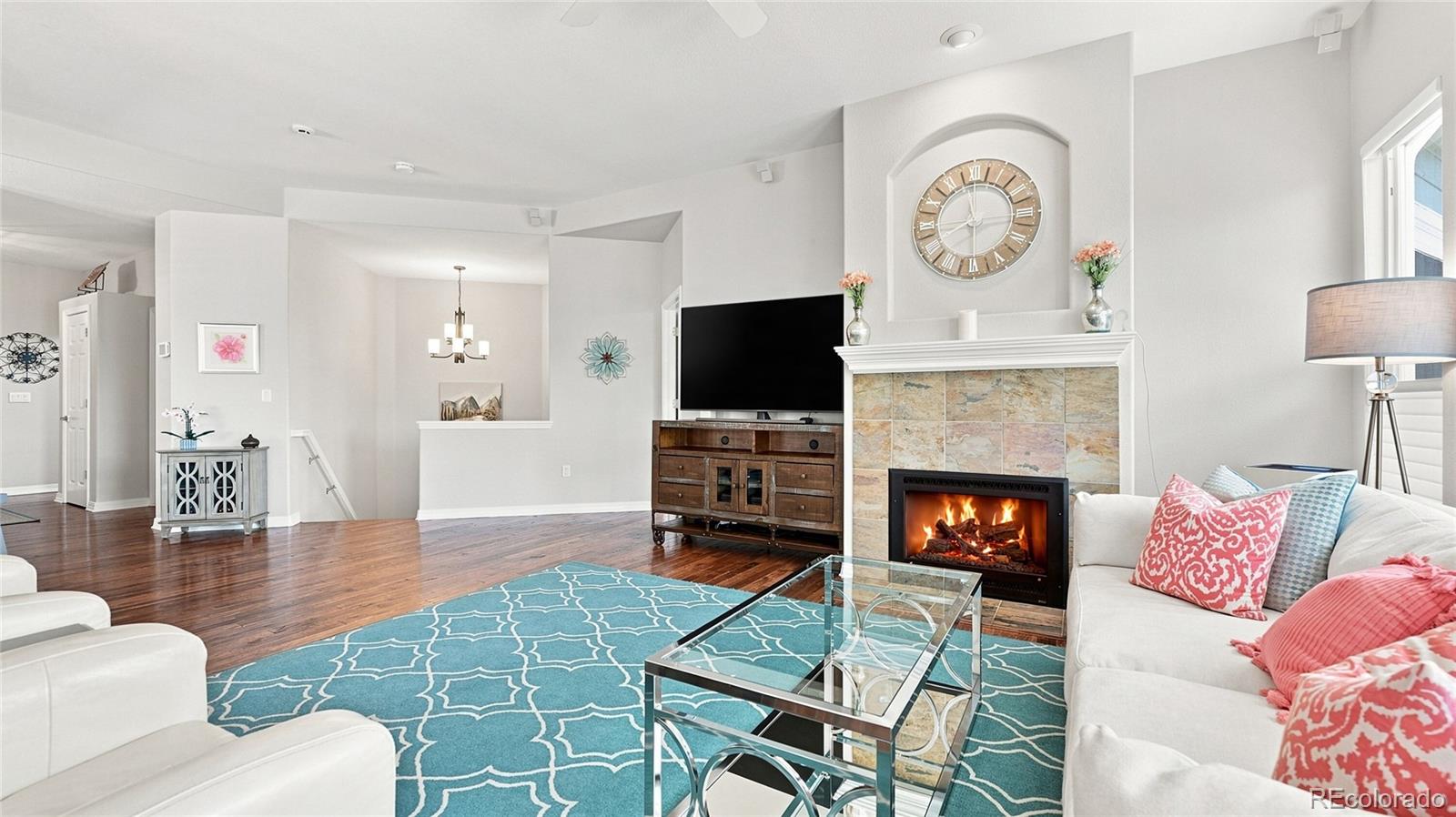 MLS Image #7 for 13152 w asbury circle,lakewood, Colorado