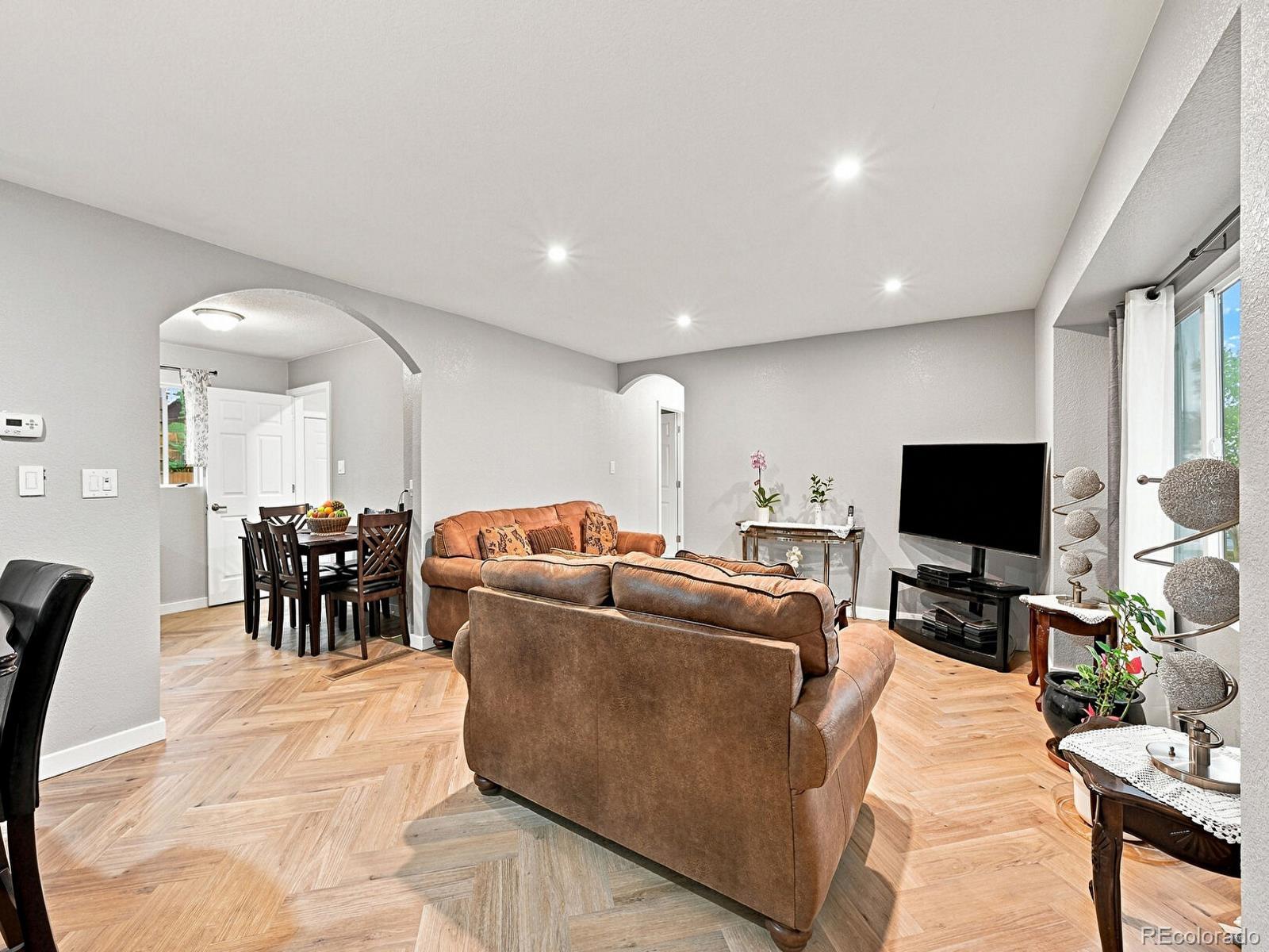 MLS Image #2 for 8671  hopkins drive,denver, Colorado