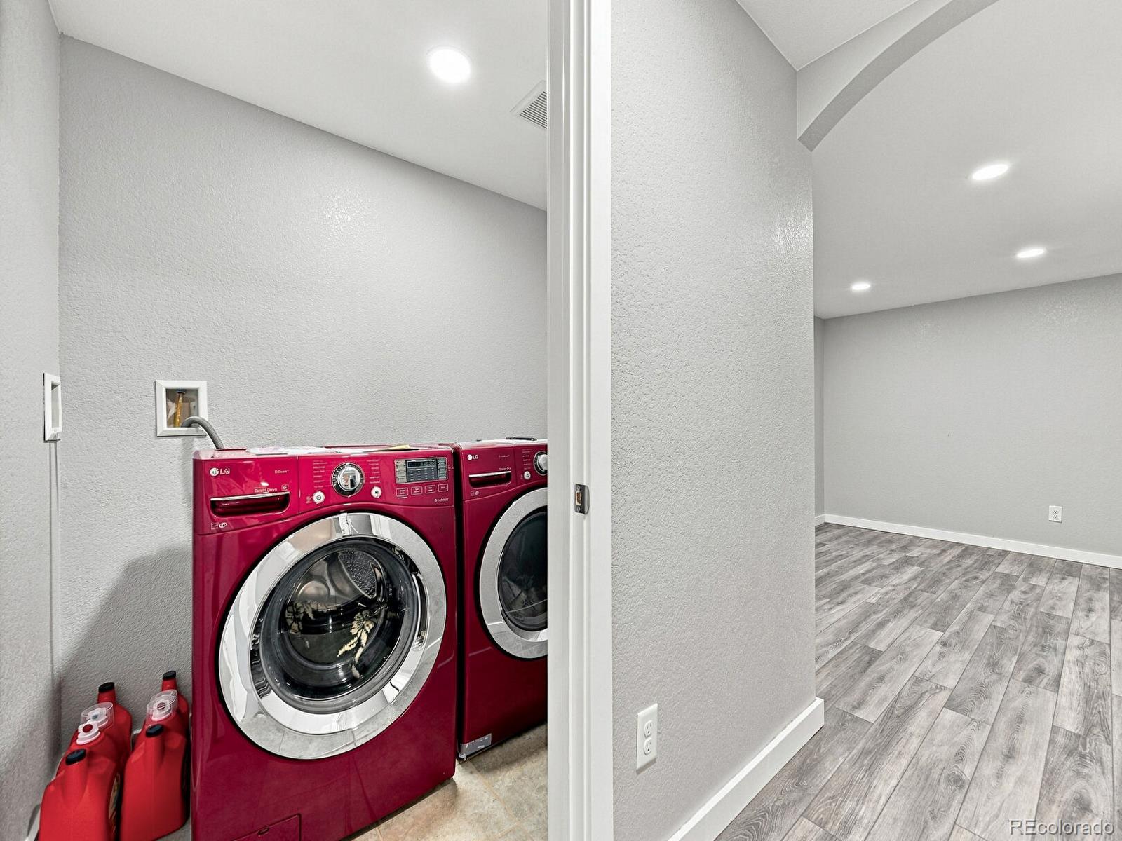 MLS Image #20 for 8671  hopkins drive,denver, Colorado