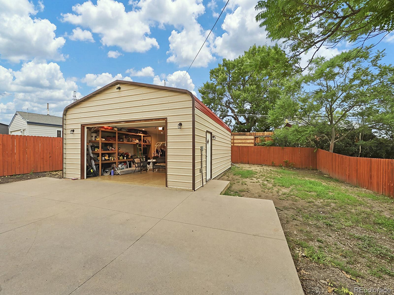 MLS Image #22 for 8671  hopkins drive,denver, Colorado