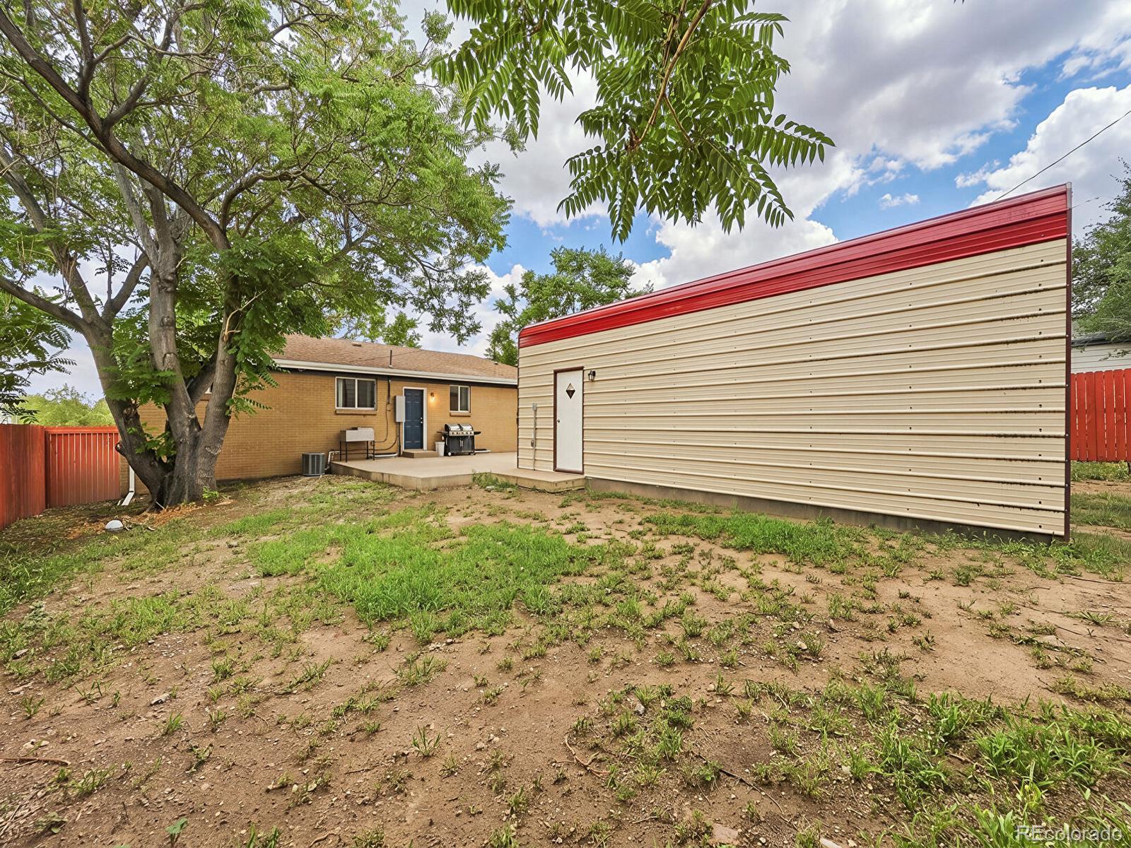 MLS Image #23 for 8671  hopkins drive,denver, Colorado