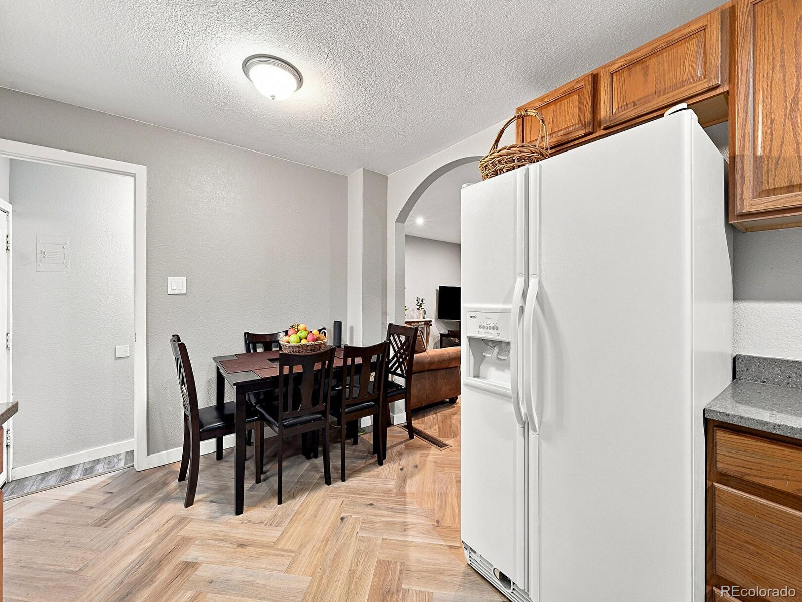 MLS Image #5 for 8671  hopkins drive,denver, Colorado