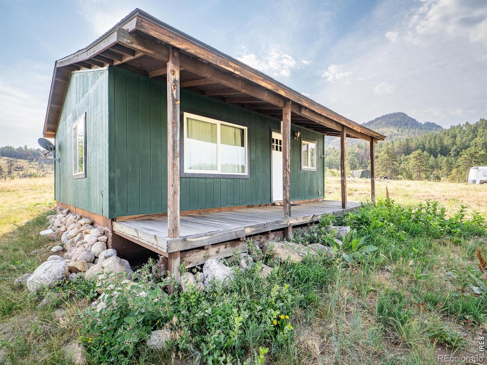 MLS Image #10 for 150  wolf drive,drake, Colorado