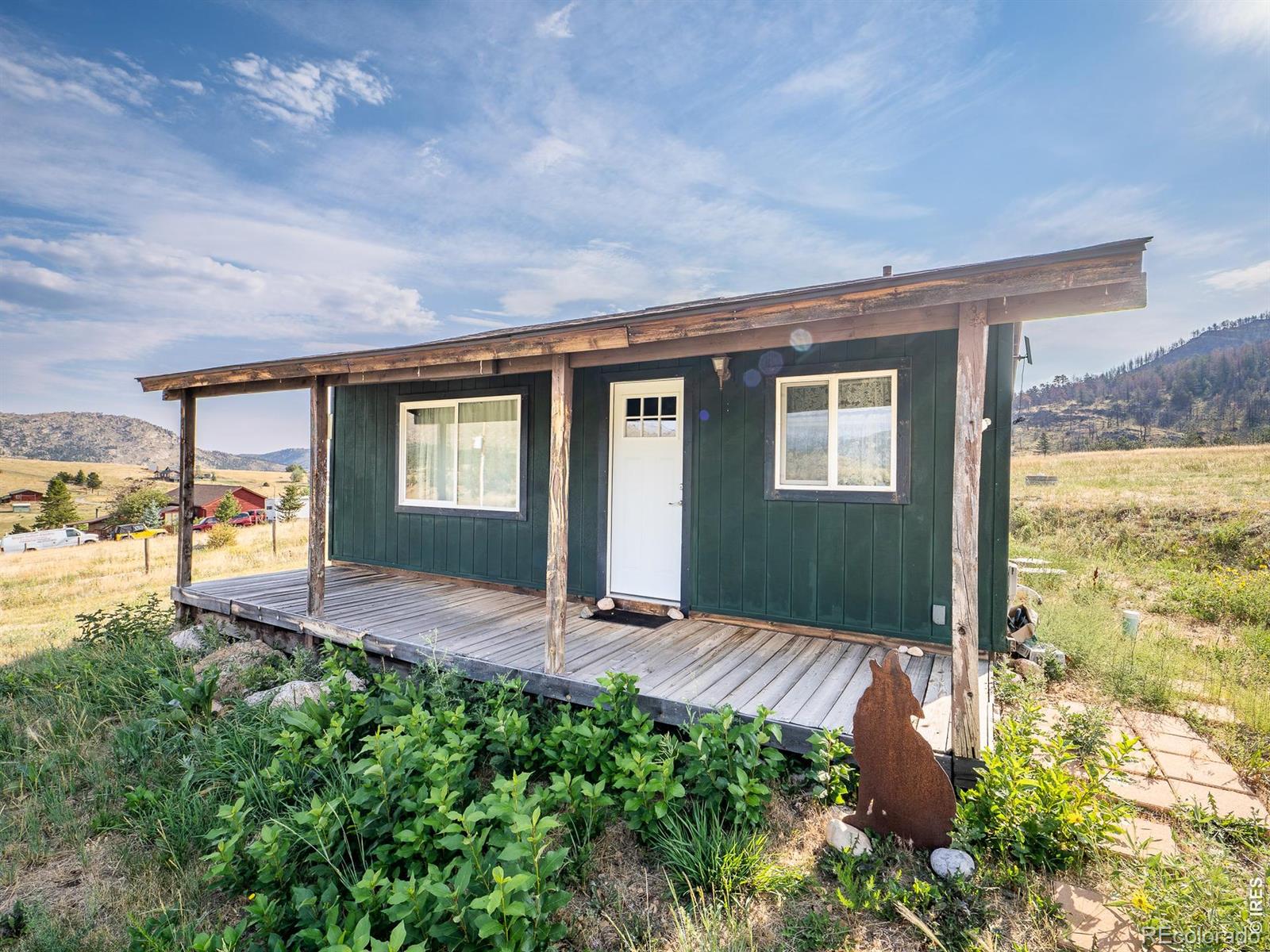 MLS Image #11 for 150  wolf drive,drake, Colorado
