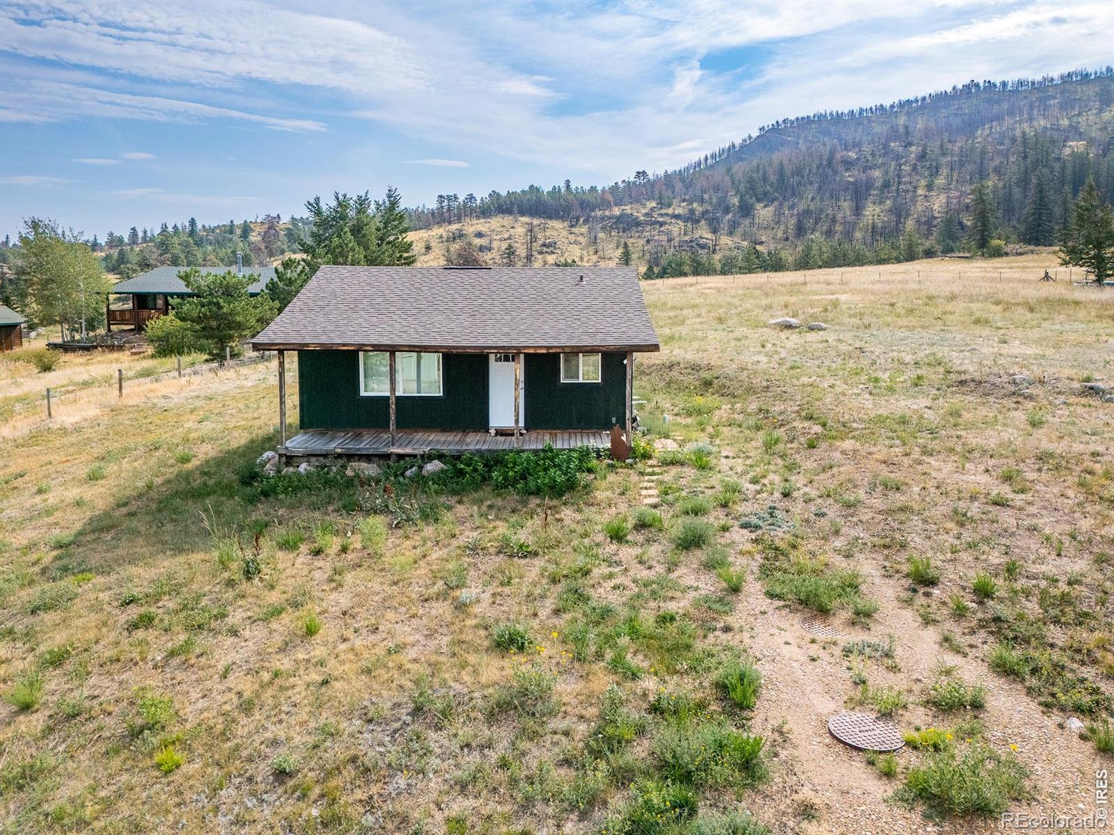 MLS Image #12 for 150  wolf drive,drake, Colorado