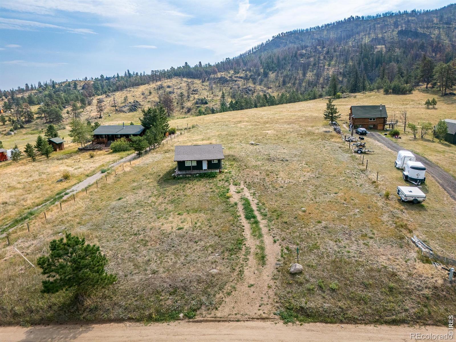 MLS Image #14 for 150  wolf drive,drake, Colorado