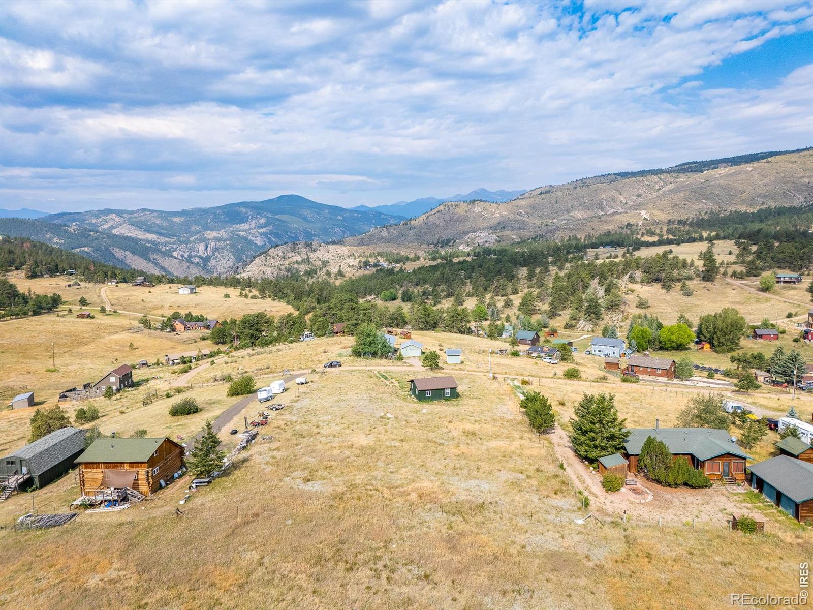 MLS Image #17 for 150  wolf drive,drake, Colorado