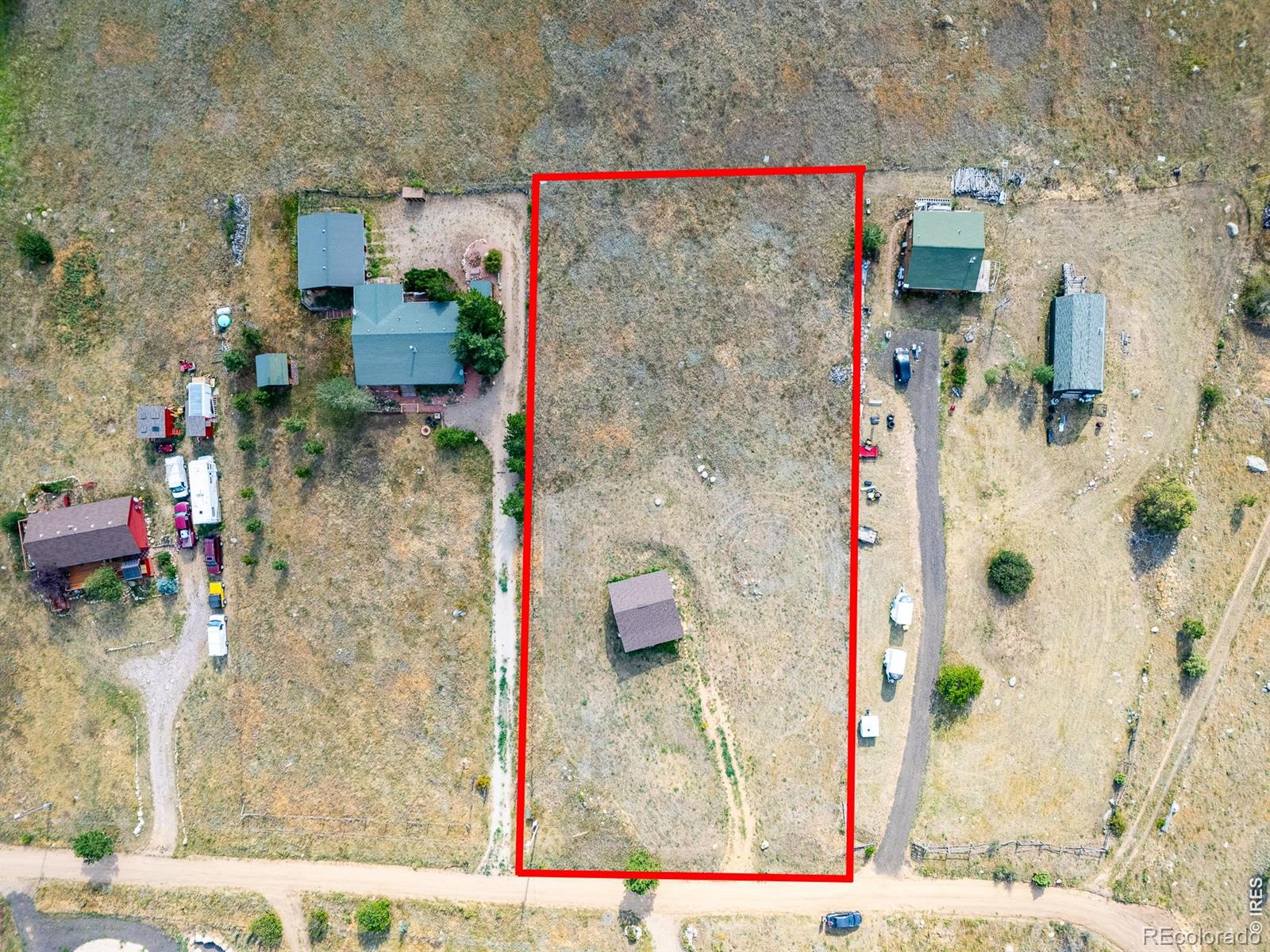 MLS Image #18 for 150  wolf drive,drake, Colorado