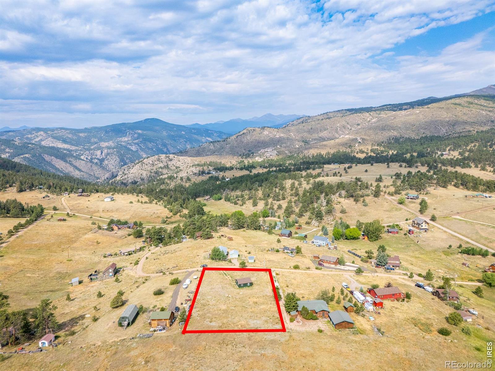 MLS Image #19 for 150  wolf drive,drake, Colorado