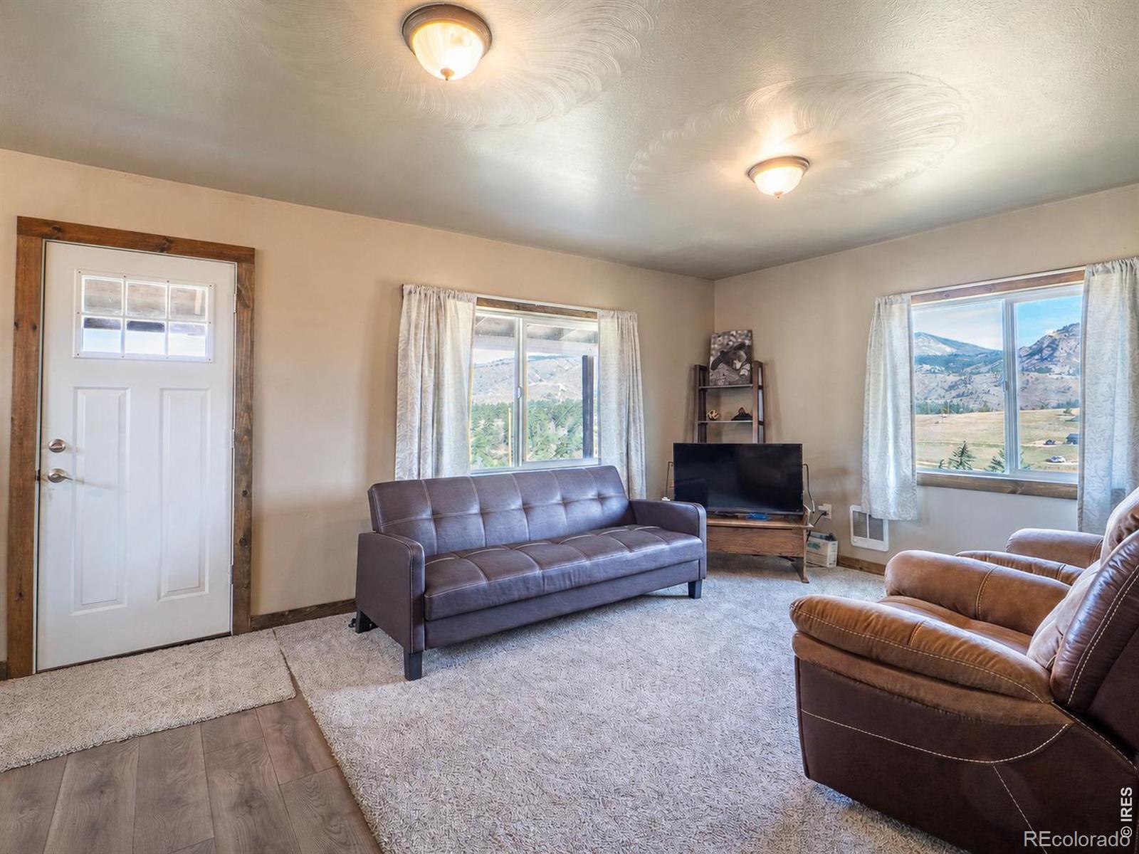 MLS Image #2 for 150  wolf drive,drake, Colorado