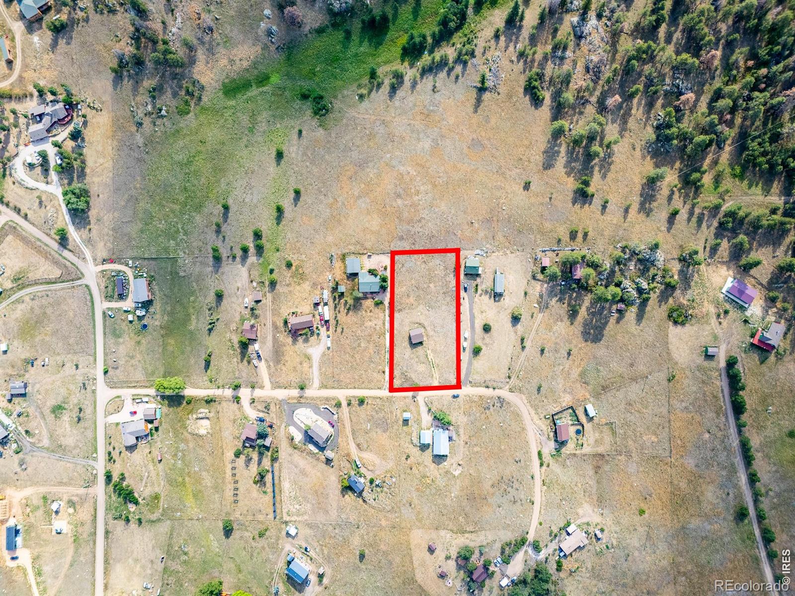 MLS Image #20 for 150  wolf drive,drake, Colorado