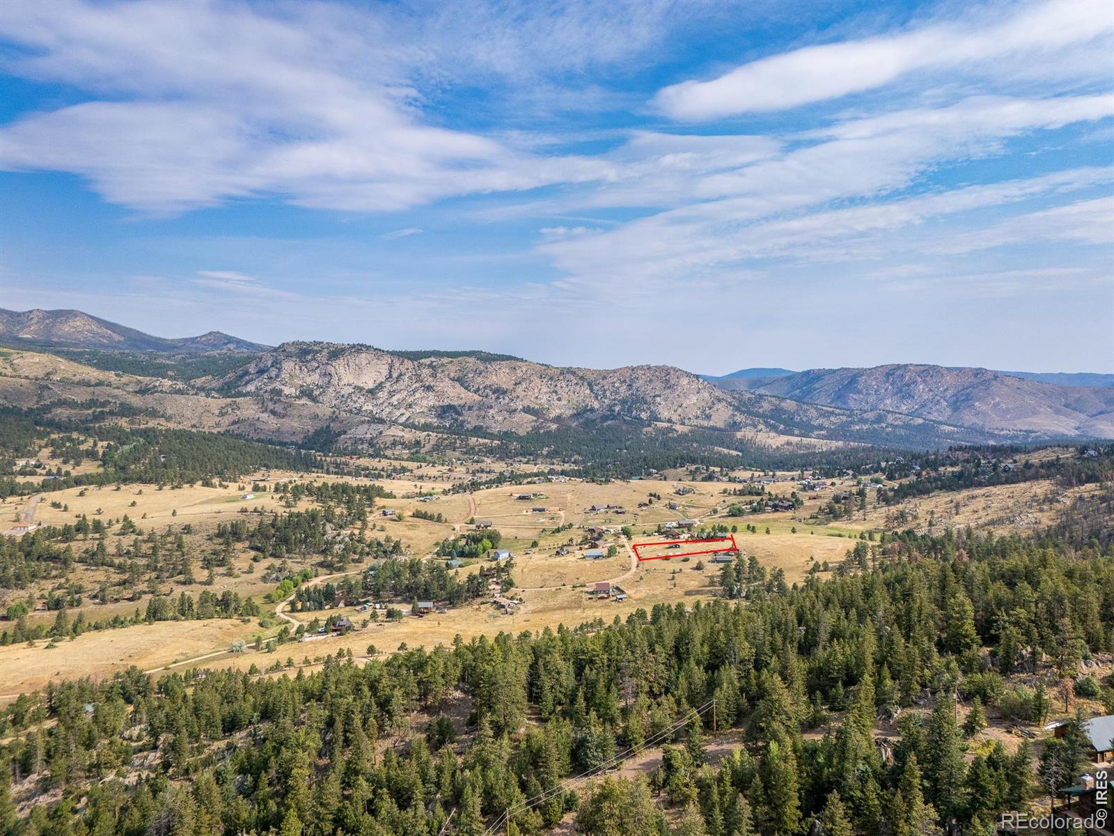 MLS Image #21 for 150  wolf drive,drake, Colorado