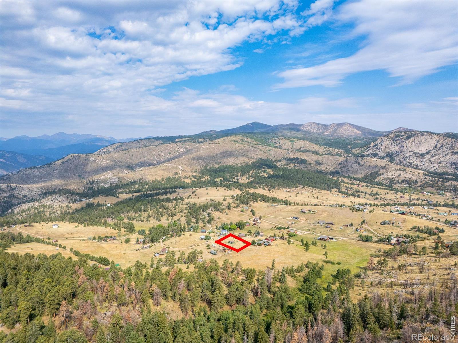 MLS Image #22 for 150  wolf drive,drake, Colorado