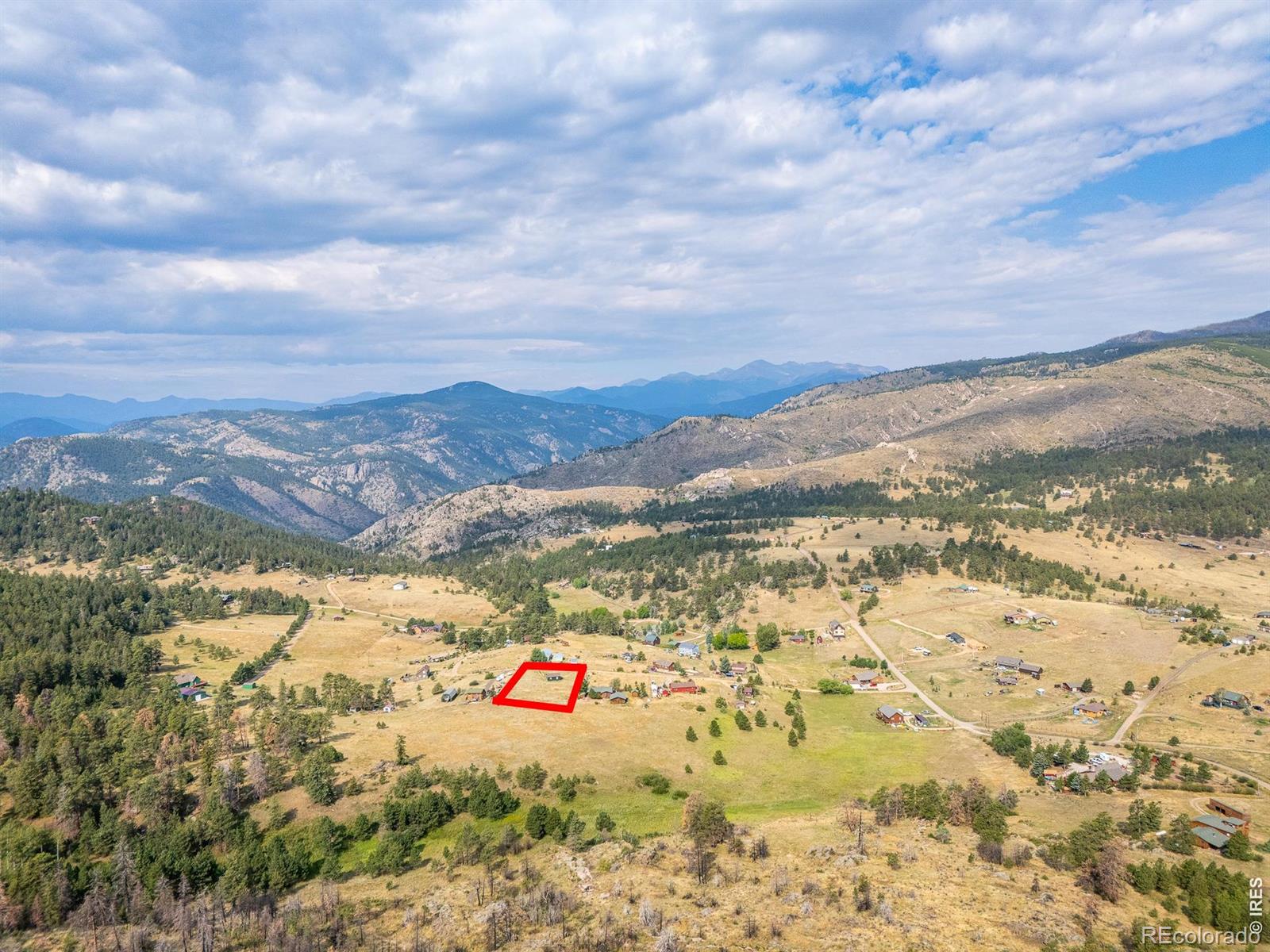 MLS Image #23 for 150  wolf drive,drake, Colorado