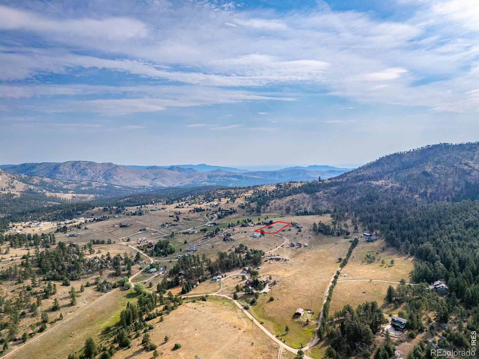 MLS Image #24 for 150  wolf drive,drake, Colorado