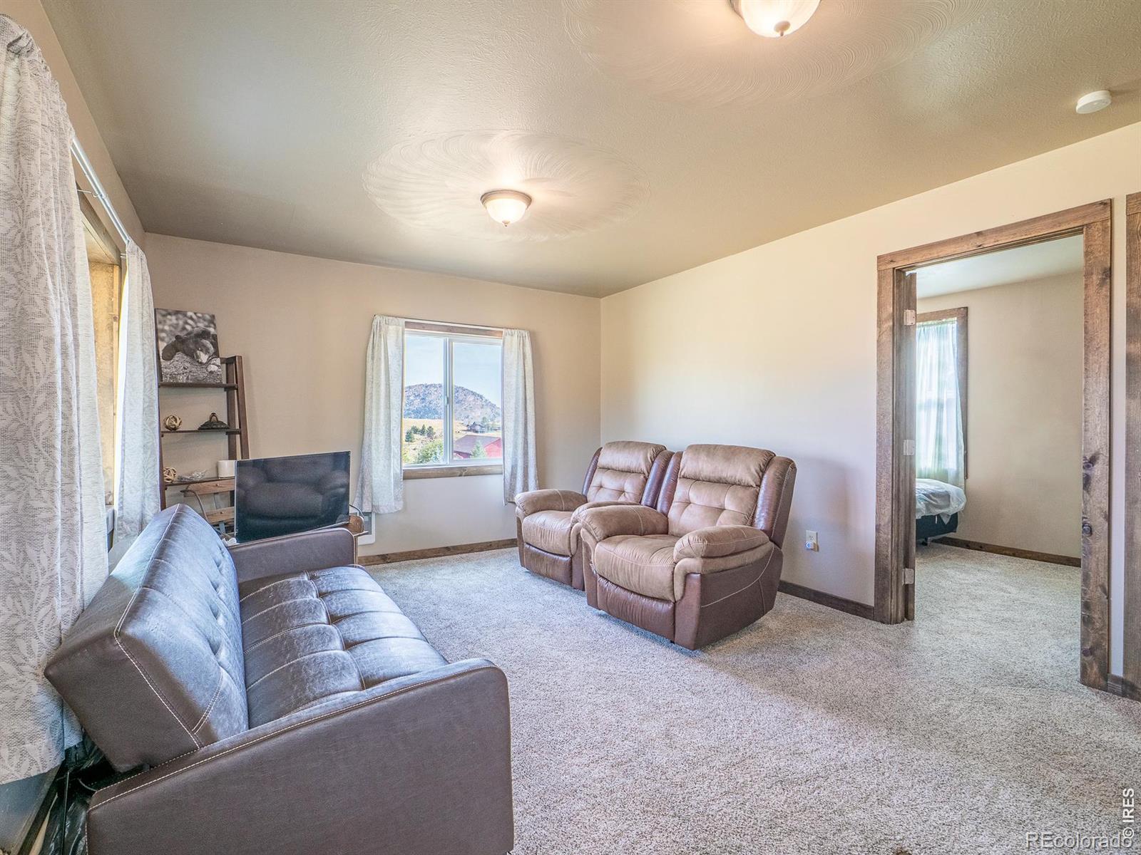 MLS Image #3 for 150  wolf drive,drake, Colorado