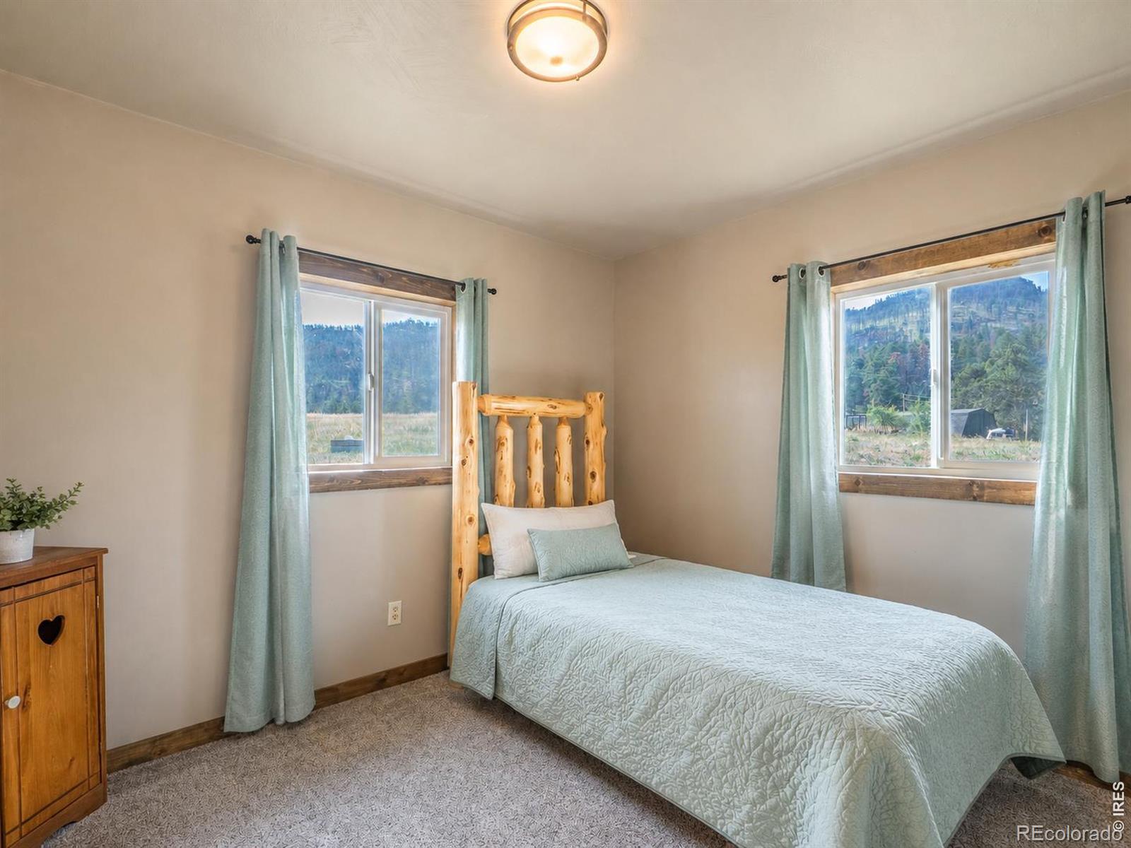 MLS Image #7 for 150  wolf drive,drake, Colorado
