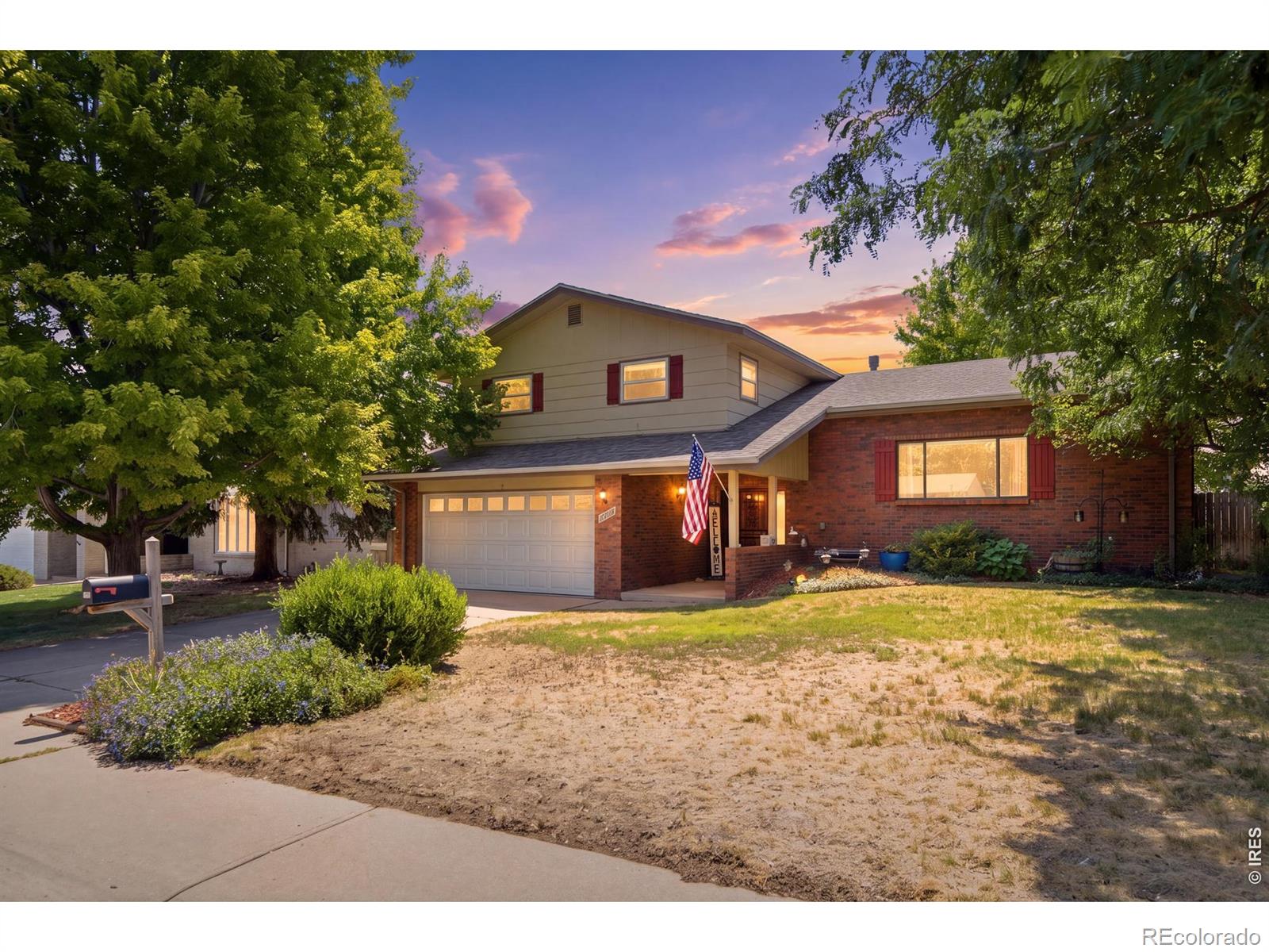 MLS Image #0 for 3906 w 22nd street,greeley, Colorado