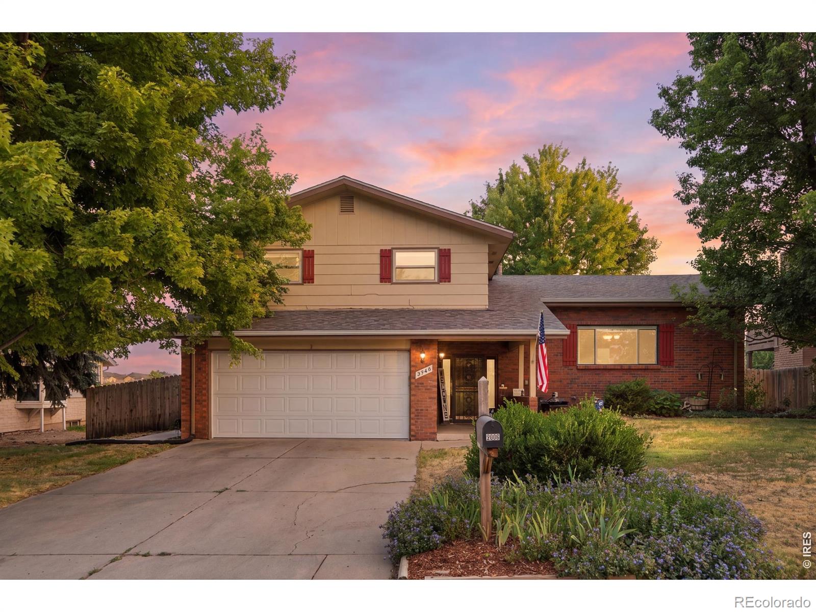 MLS Image #2 for 3906 w 22nd street,greeley, Colorado