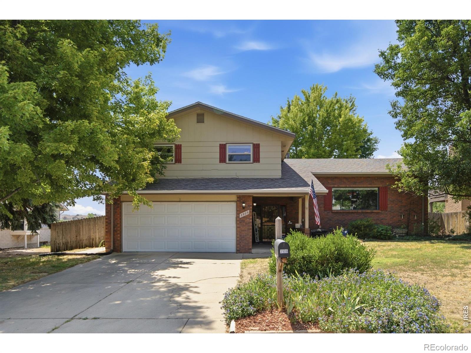 MLS Image #3 for 3906 w 22nd street,greeley, Colorado