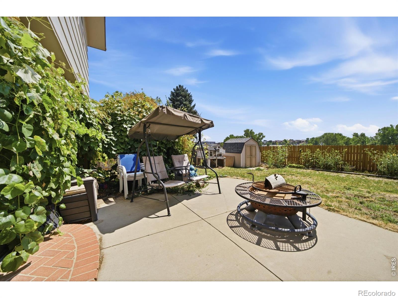 MLS Image #33 for 3906 w 22nd street,greeley, Colorado