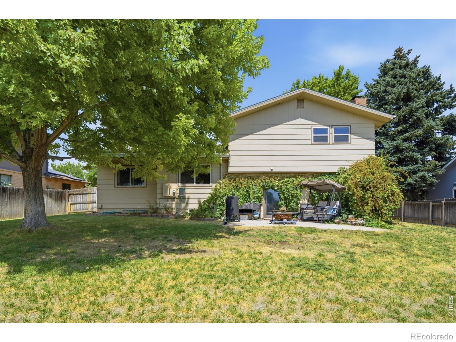MLS Image #37 for 3906 w 22nd street,greeley, Colorado