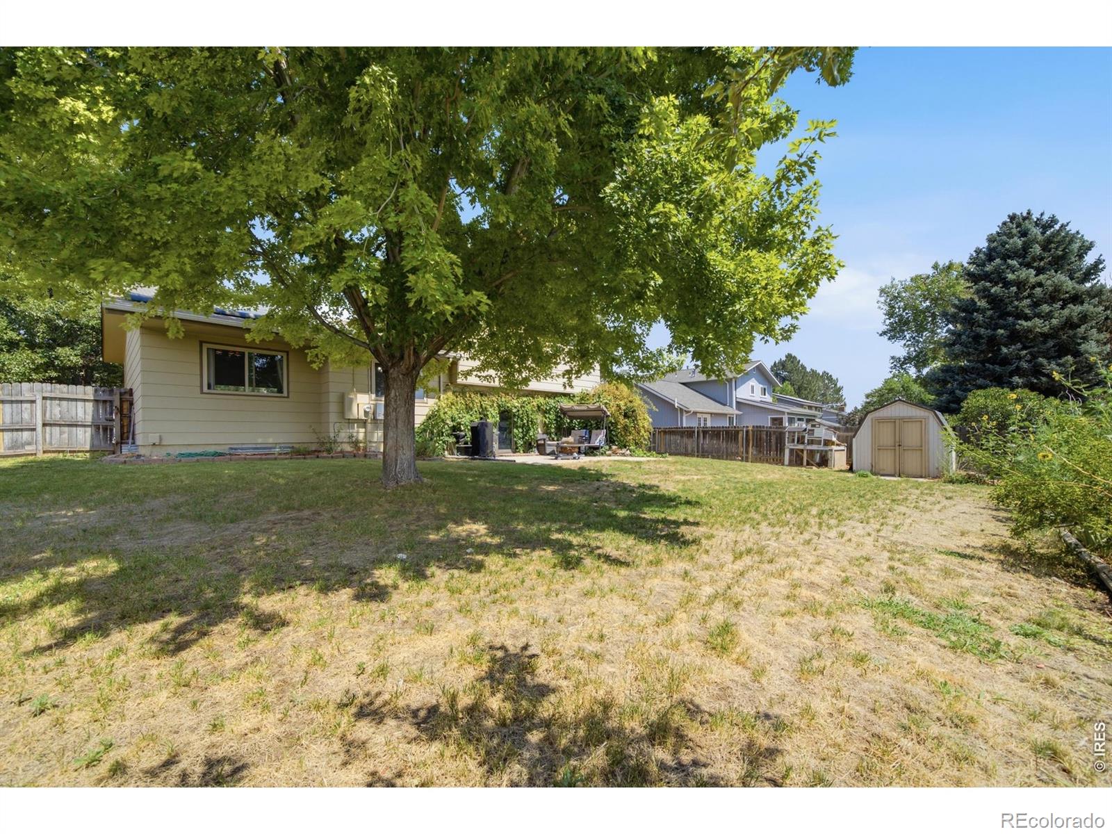 MLS Image #39 for 3906 w 22nd street,greeley, Colorado