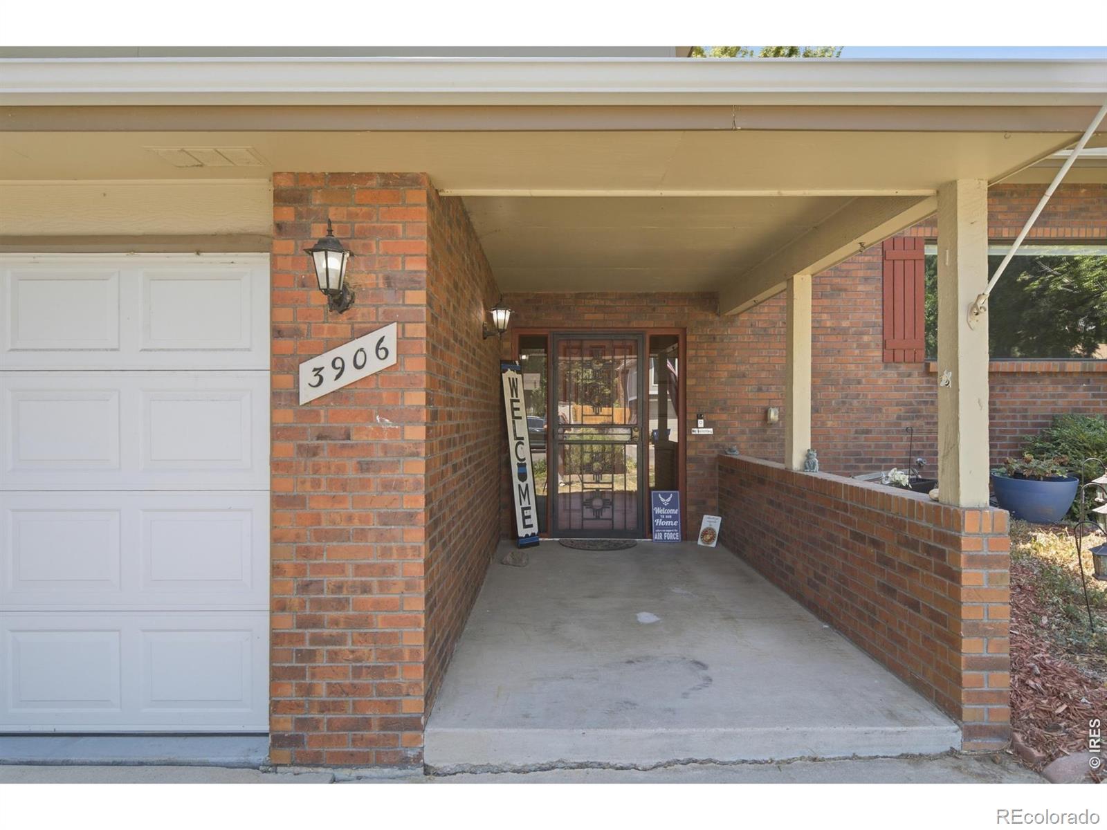 MLS Image #4 for 3906 w 22nd street,greeley, Colorado
