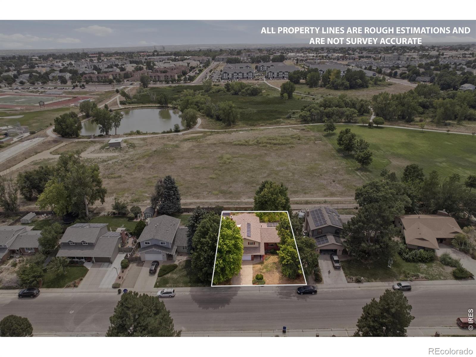 MLS Image #43 for 3906 w 22nd street,greeley, Colorado