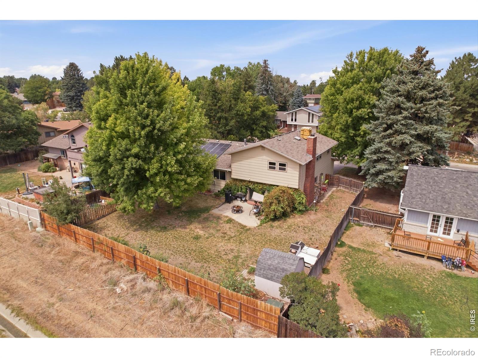 MLS Image #44 for 3906 w 22nd street,greeley, Colorado