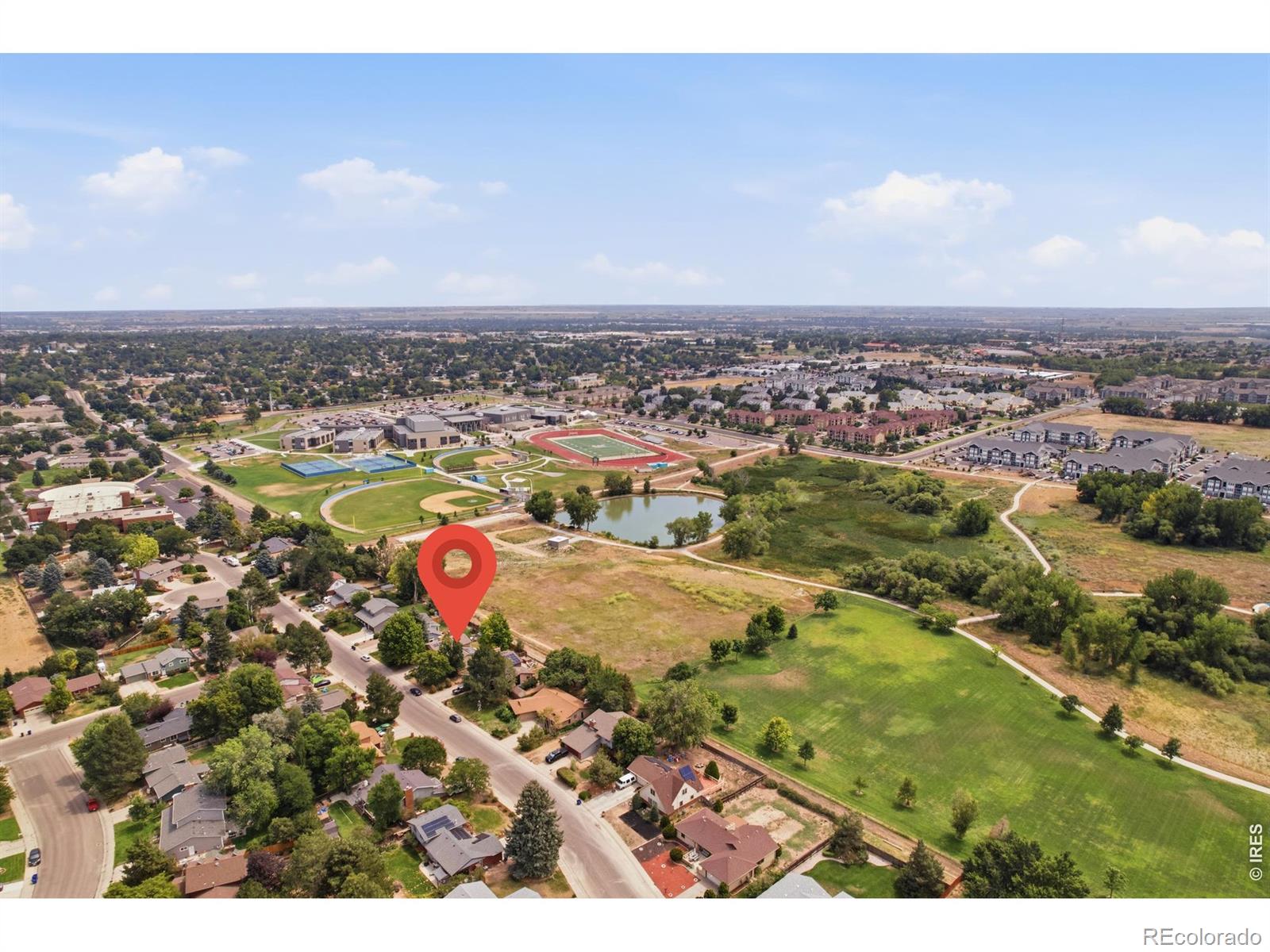 MLS Image #46 for 3906 w 22nd street,greeley, Colorado