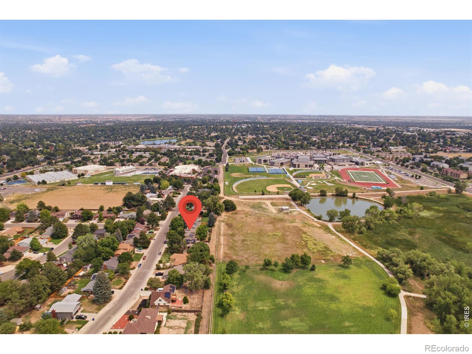 MLS Image #47 for 3906 w 22nd street,greeley, Colorado