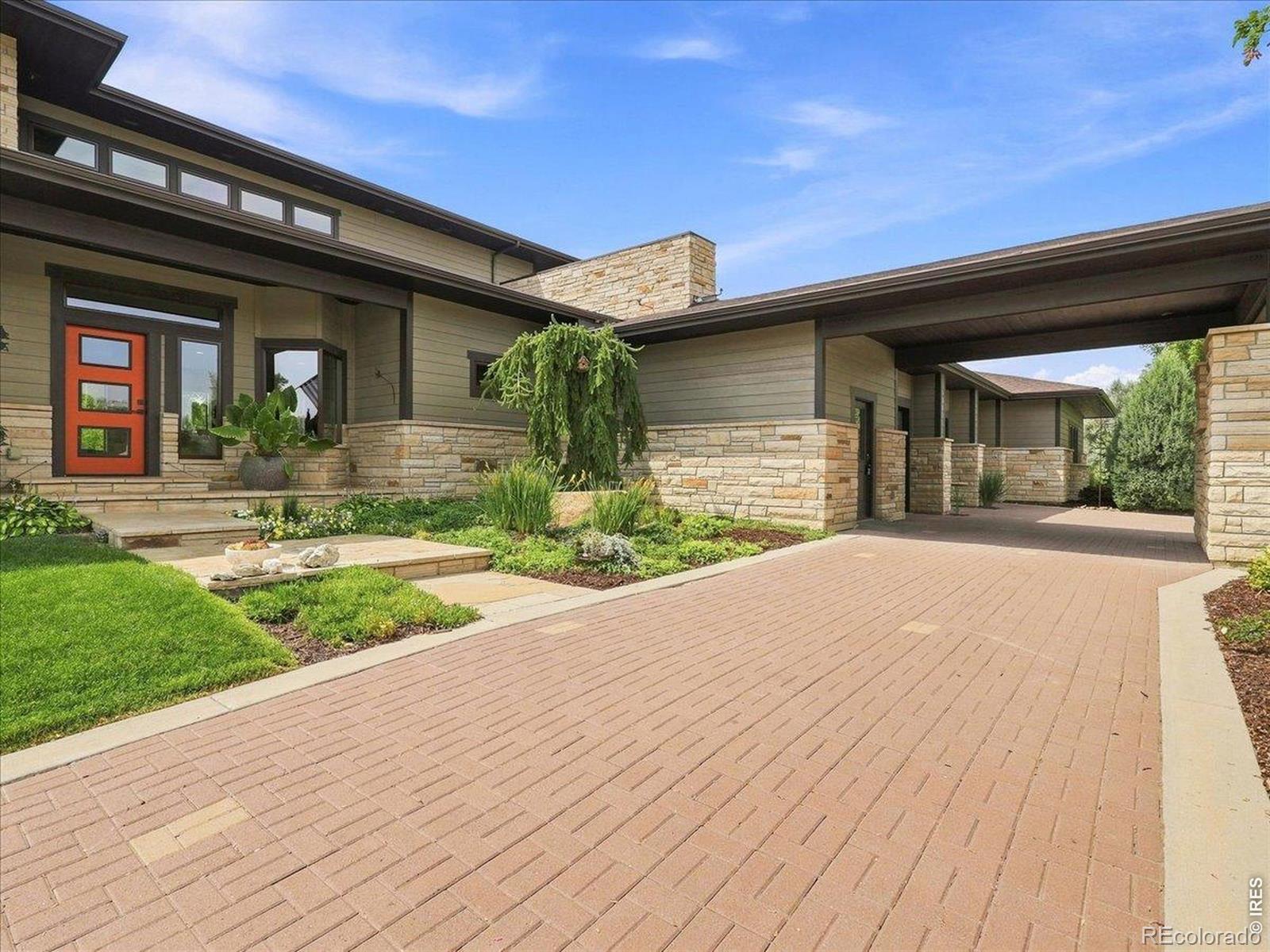 MLS Image #3 for 753  glenn ridge drive,fort collins, Colorado