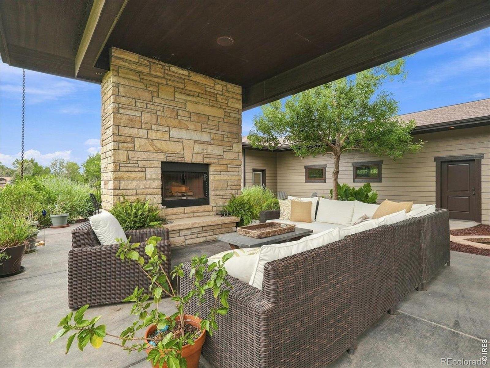 MLS Image #5 for 753  glenn ridge drive,fort collins, Colorado