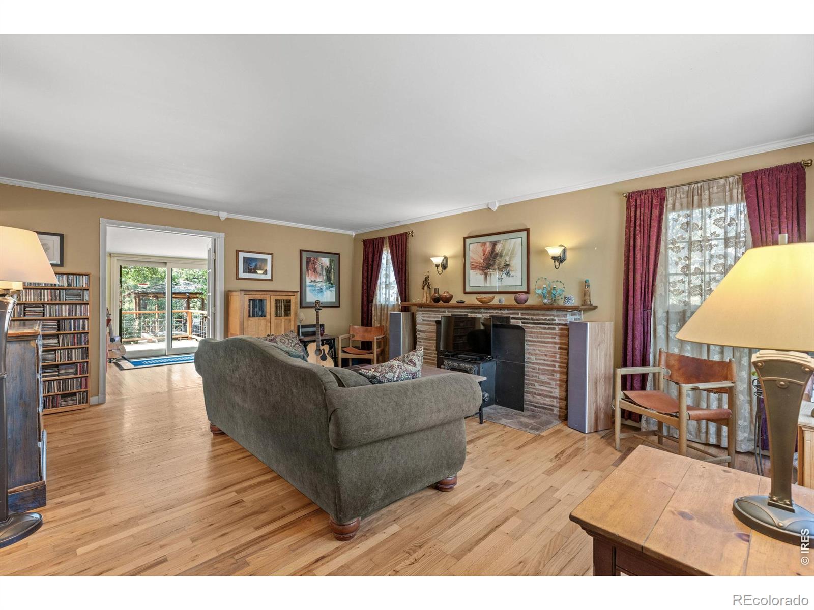MLS Image #11 for 32048  highway 72 ,golden, Colorado